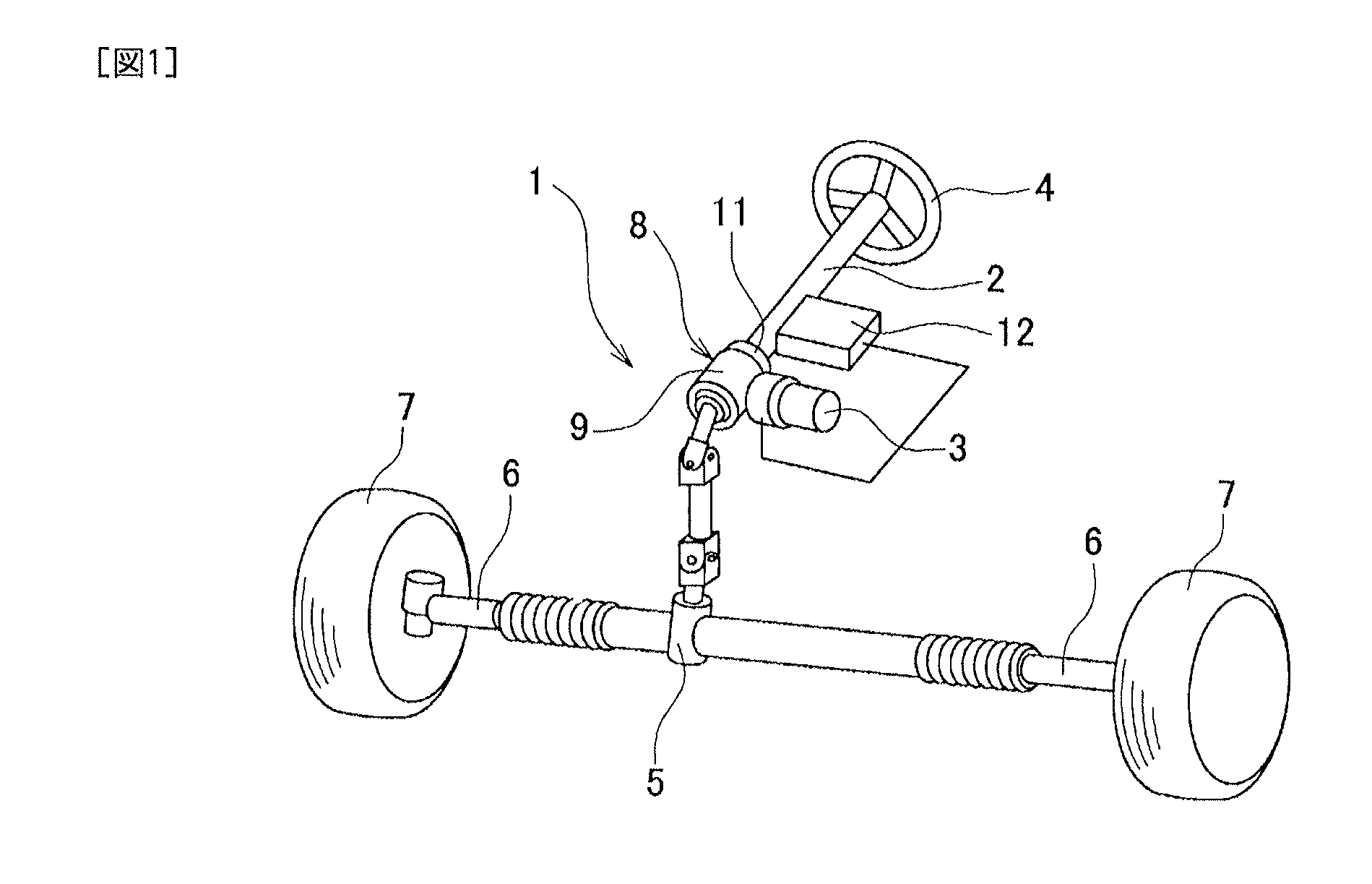 Brushless motor control method and brushless motor control device and electric power steering device