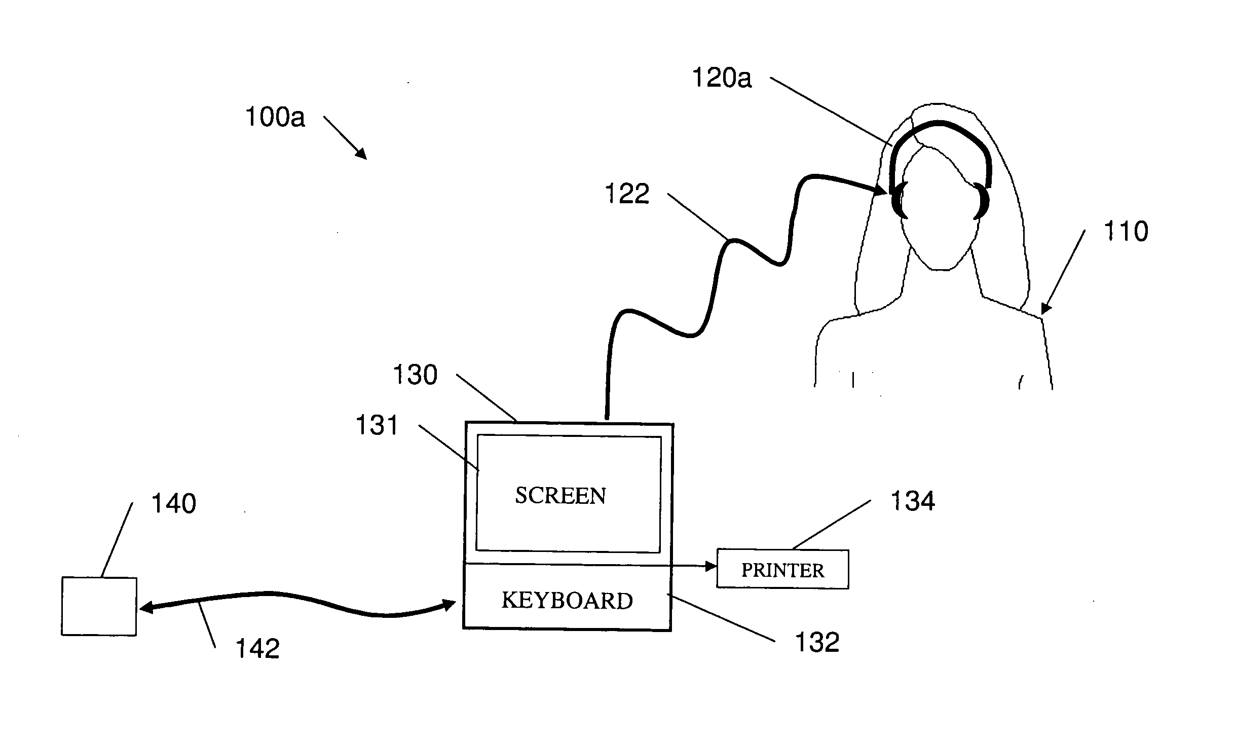 Auditory diagnosis and training system apparatus and method