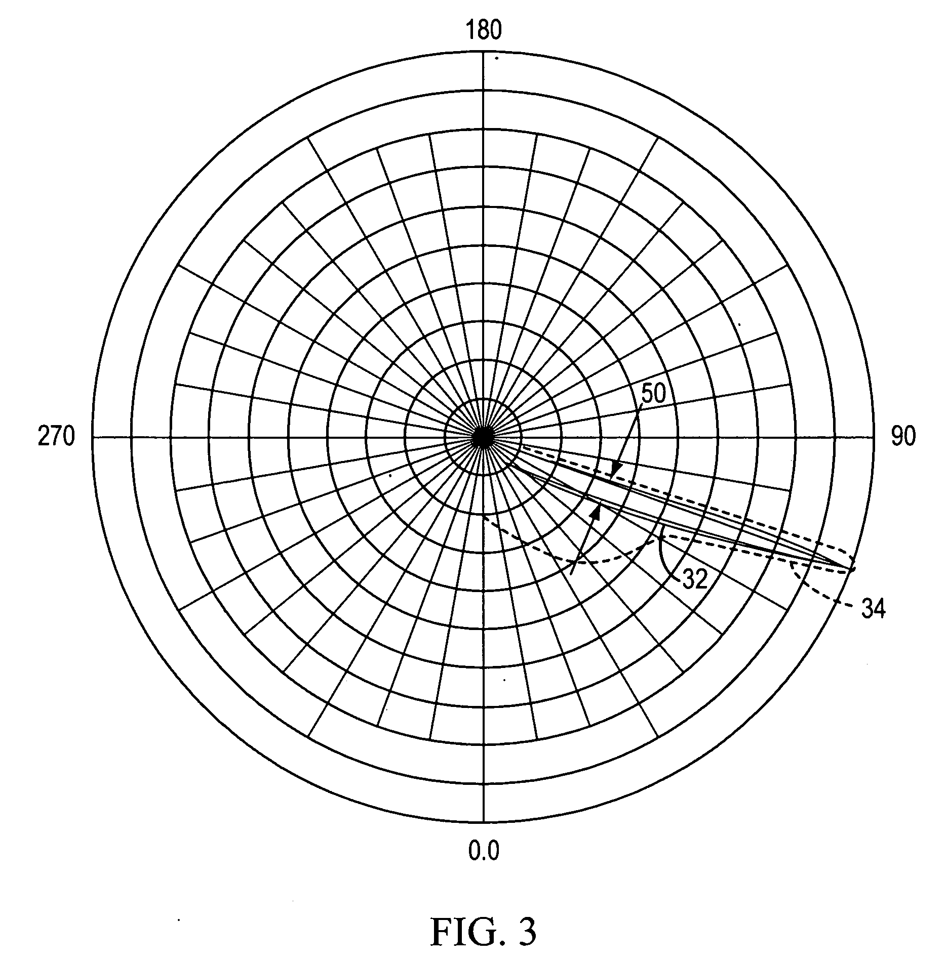 Lens for Solid-State Light-Emitting Device