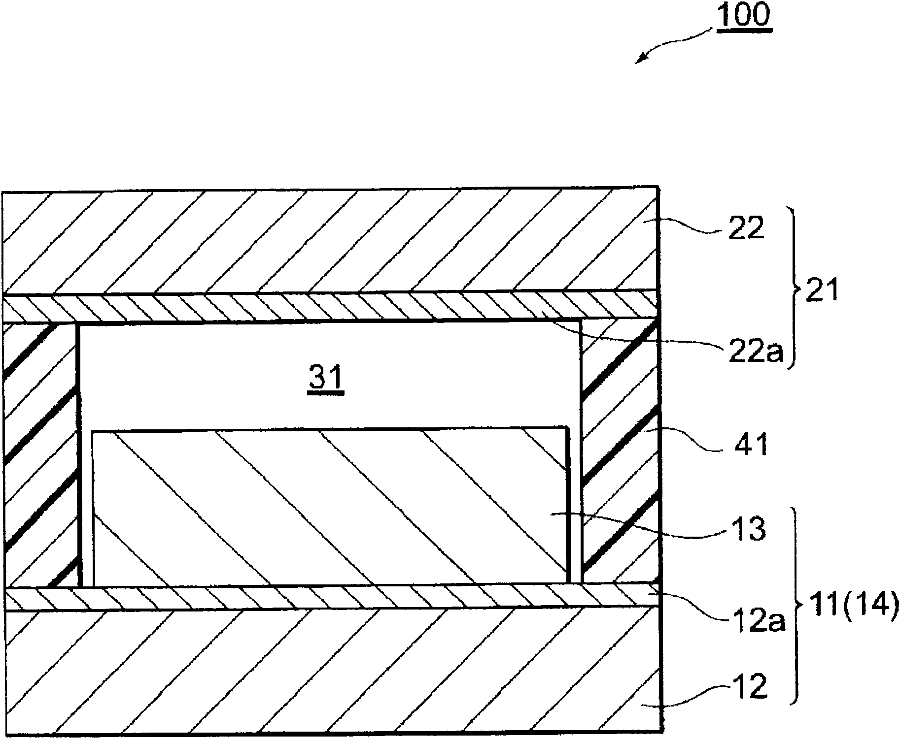 Dye-sensitized solar cell and organic solvent-free electrolyte for dye-sensitized solar cell