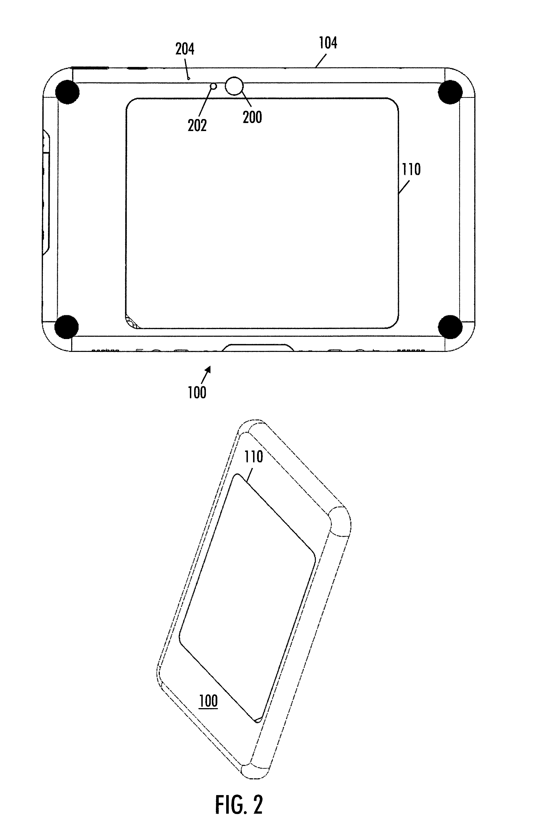 Portable data processing apparatus and peripheral apparatus