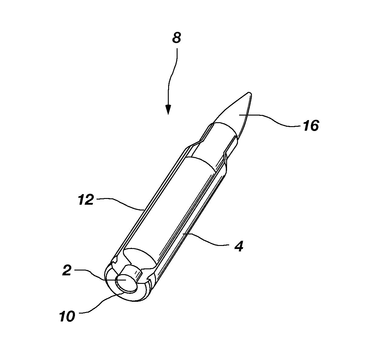 Nontoxic, noncorrosive phosphorus-based primer compositions and an ordnance element including the same