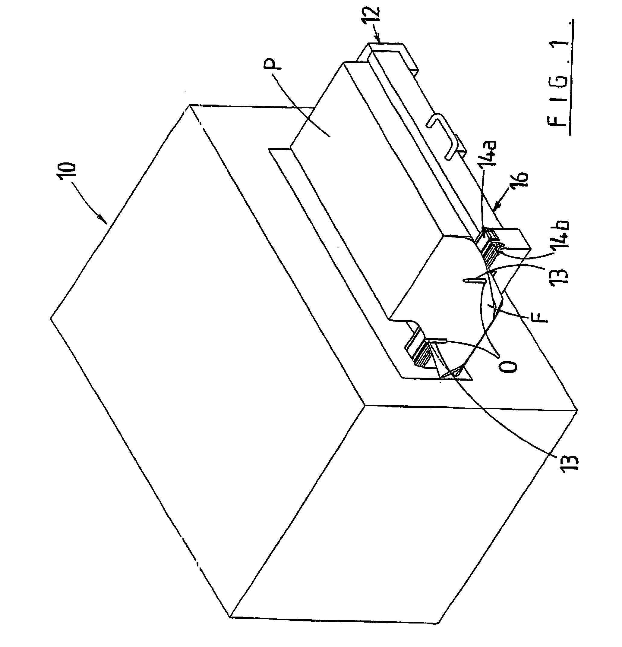 Method and Apparatus for Sterilization