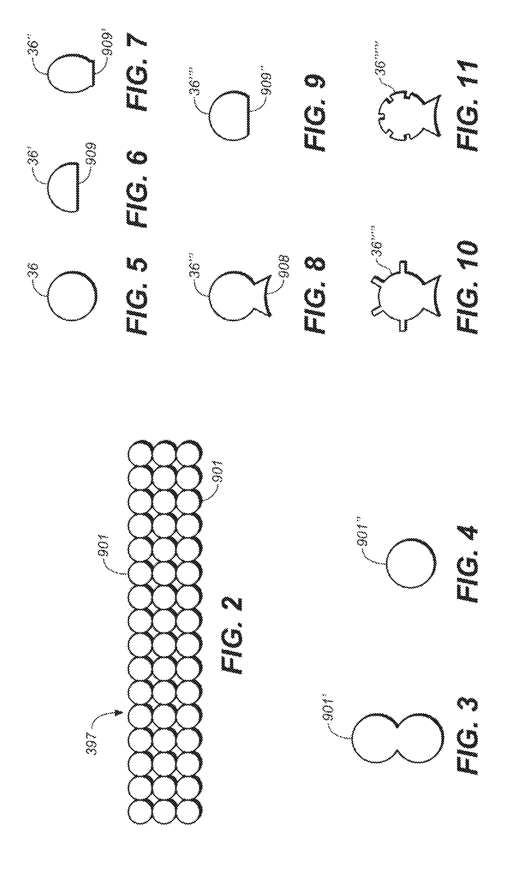 Method for forming a high strength synthetic rope