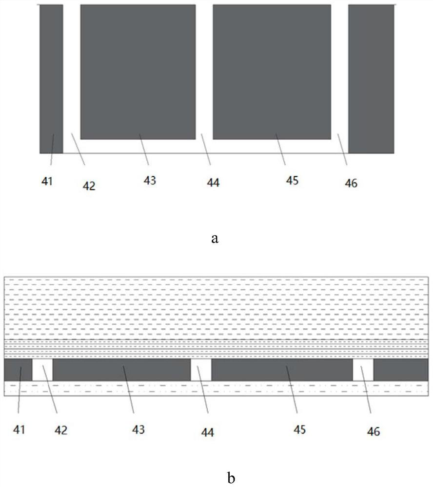 A coal-pillar-free mining method for confining concrete pillars in thick coal seams