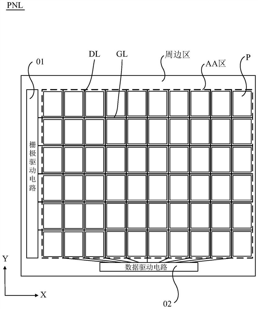A shift register and its driving method, gate driving circuit, and display device