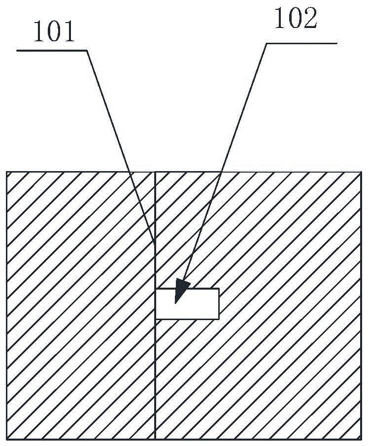 A High Performance Combined Rectangular Waveguide
