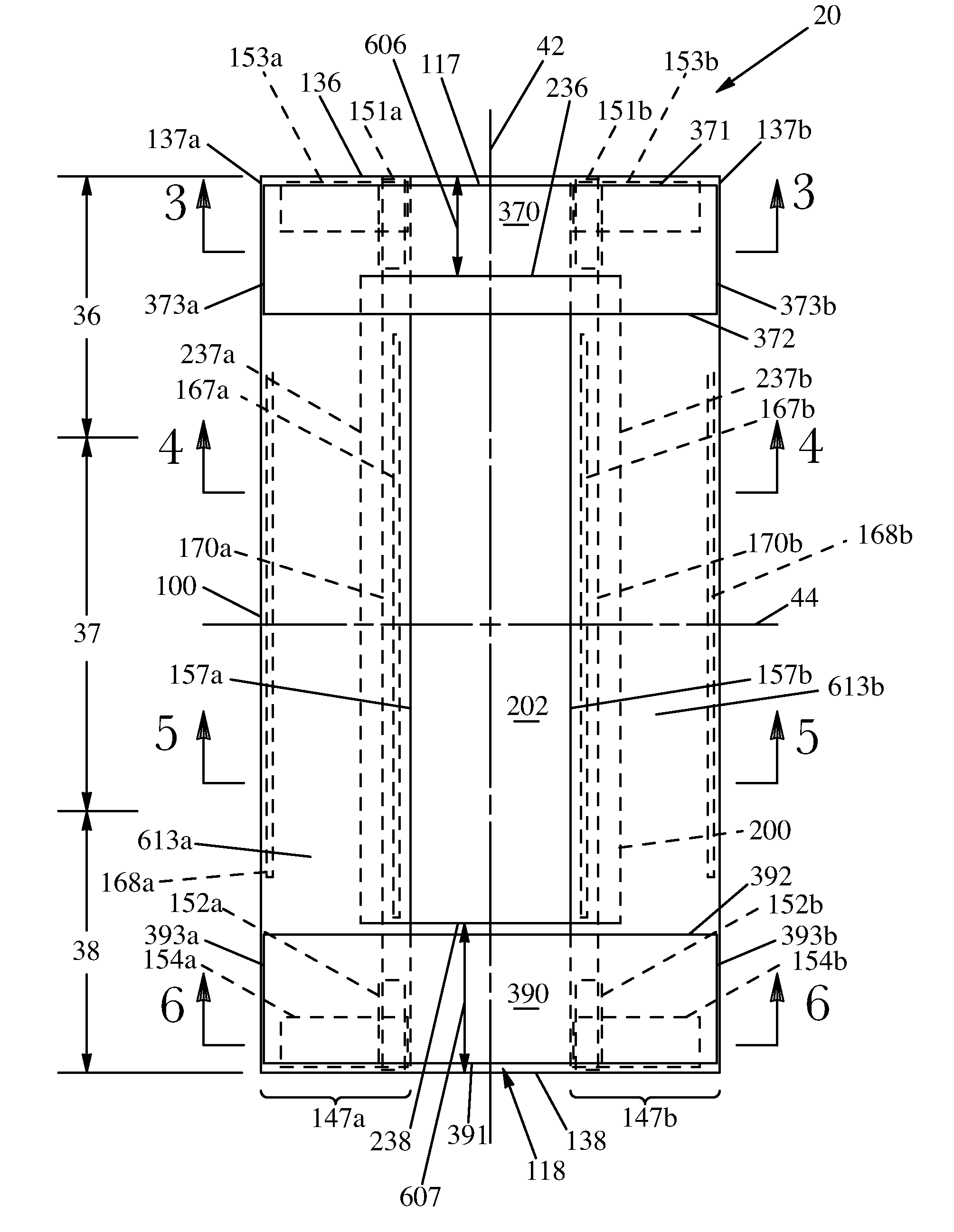 Absorbent Article Comprising A Barrier Attachment Zone