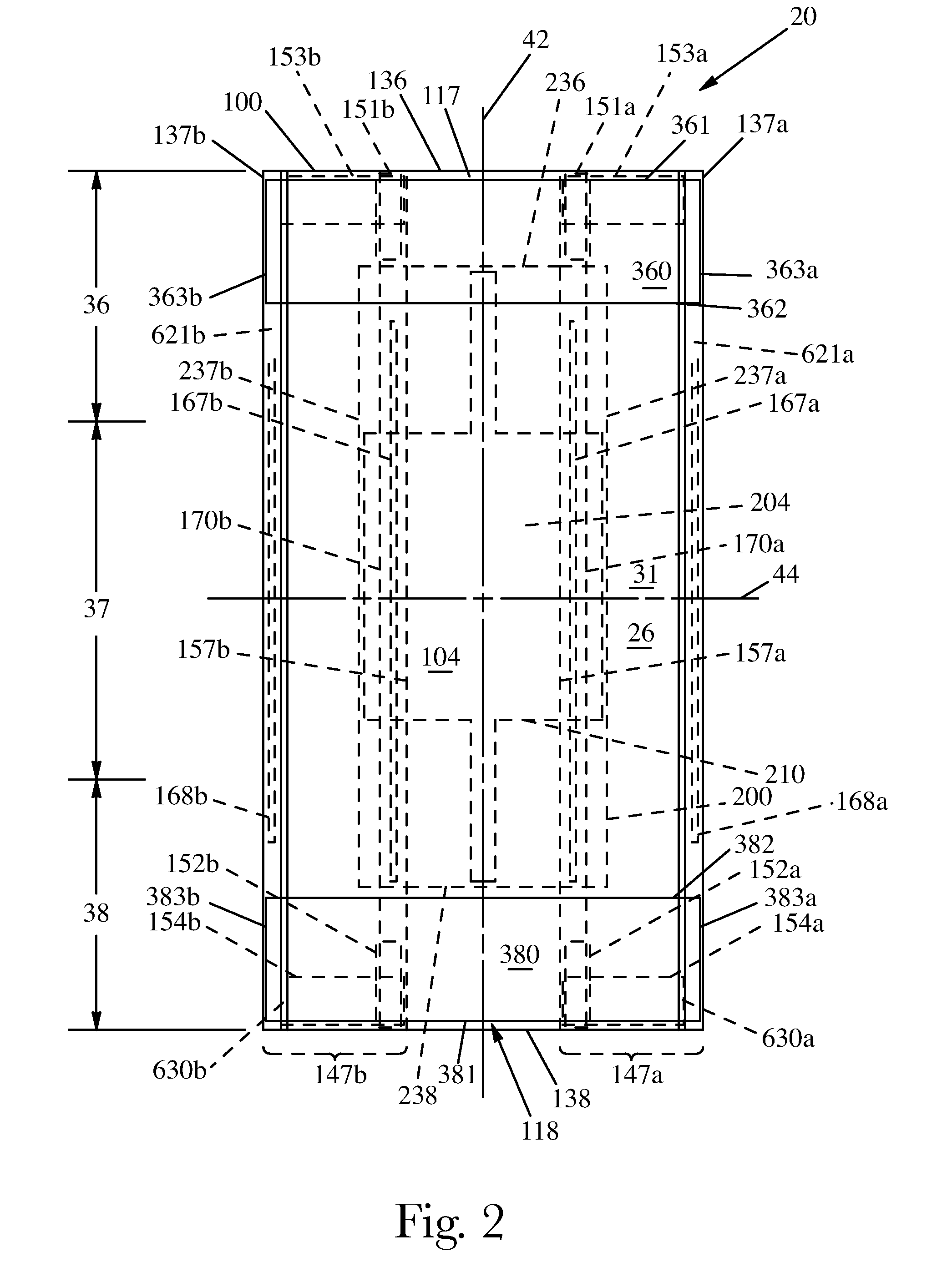 Absorbent Article Comprising A Barrier Attachment Zone
