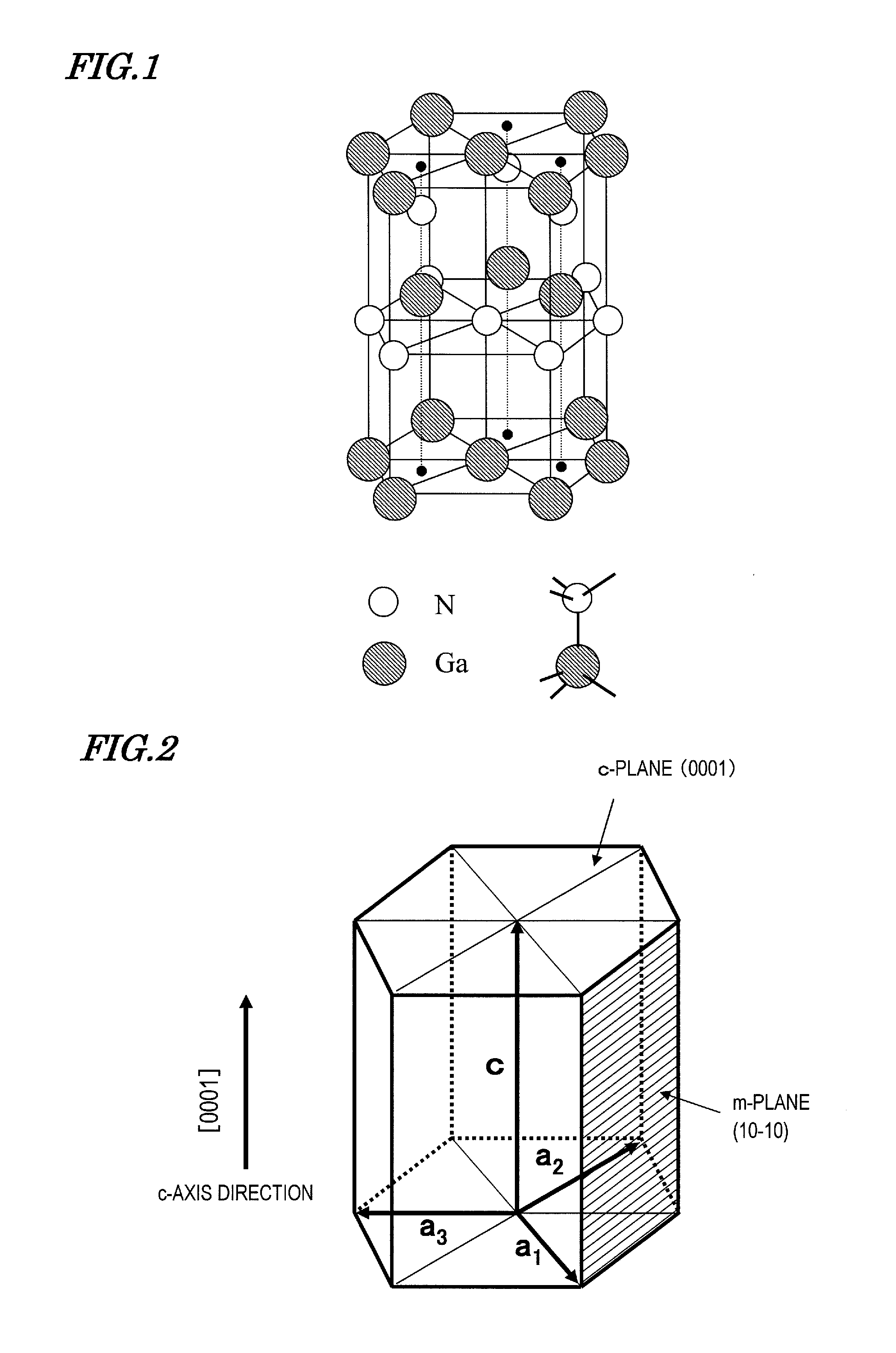 Nitride-based semiconductor device and method for fabricating the same