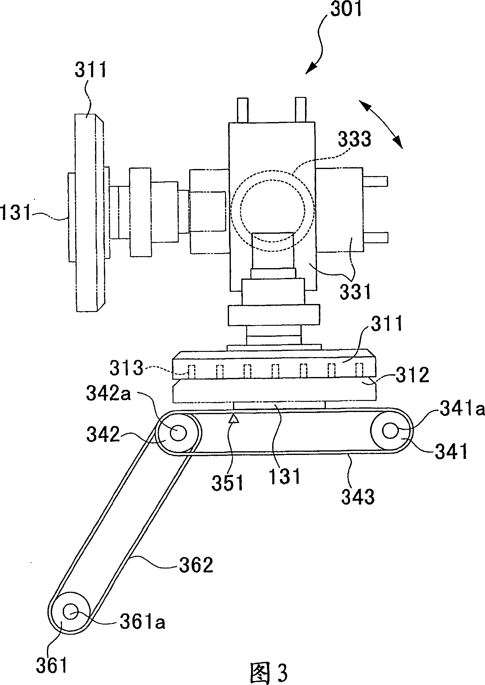 Printer-labeler and labeler