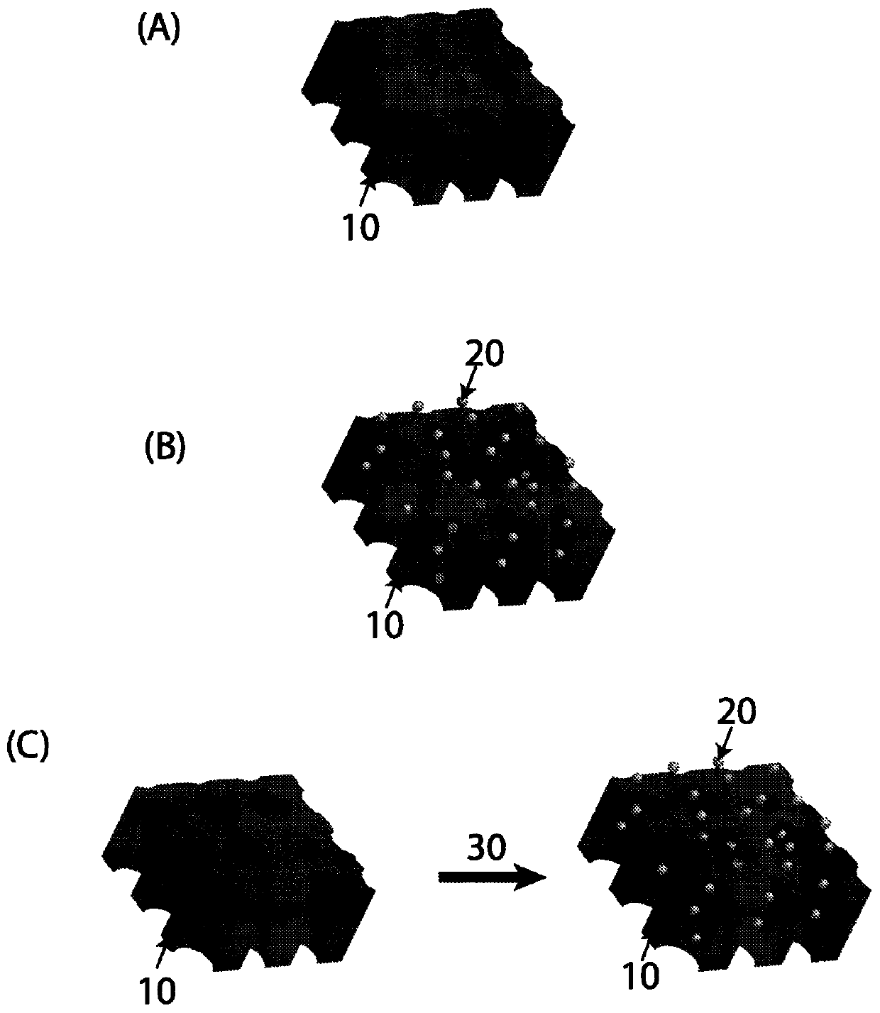 Chemically resistant fluorinated multiblock polymer structures, methods of manufacturing and use