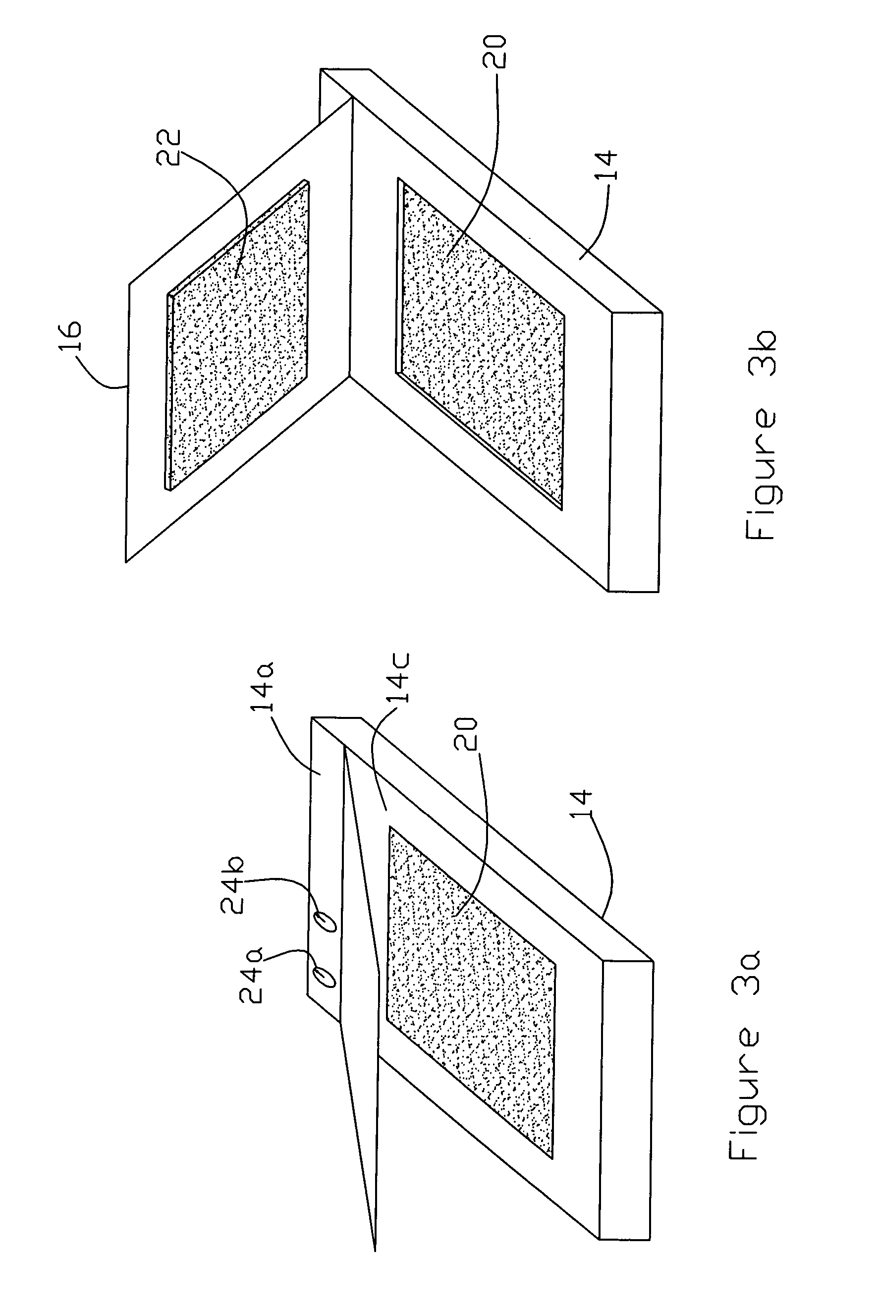 Method of developing latent fingerprints