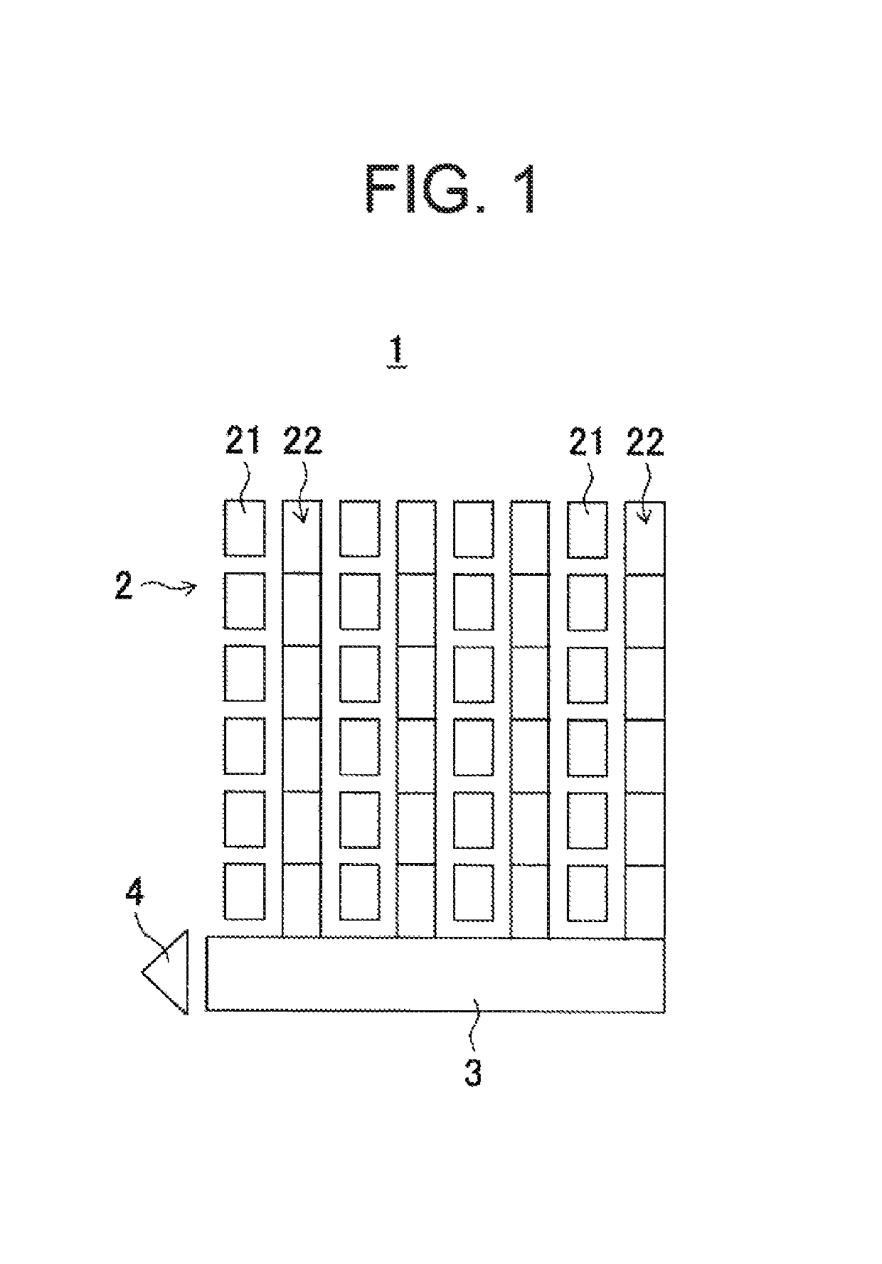 Solid-state imaging device, method for producing solid-state imaging device, and electronic apparatus using photoelectric conversion elements