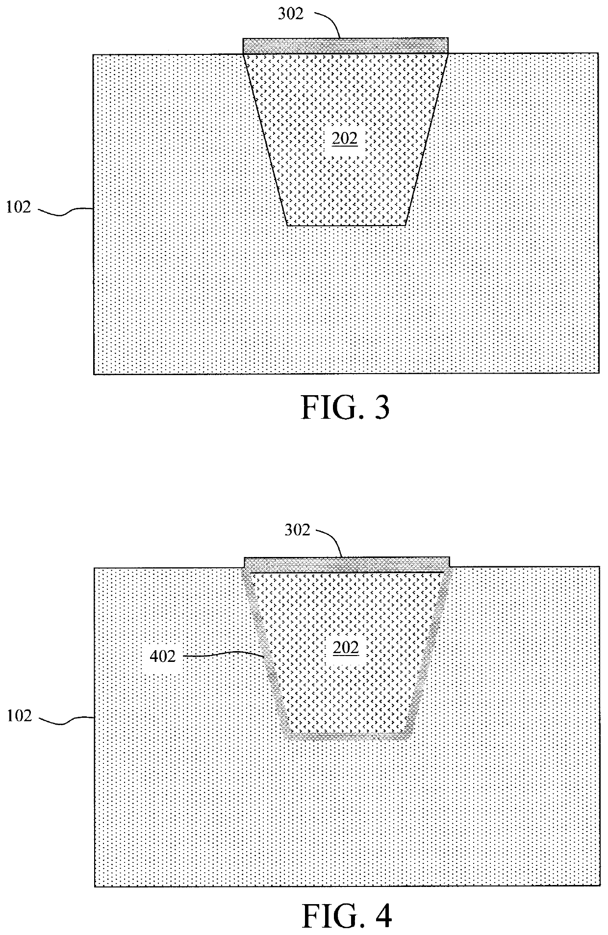 Interconnect with Self-Forming Wrap-All-Around Barrier Layer