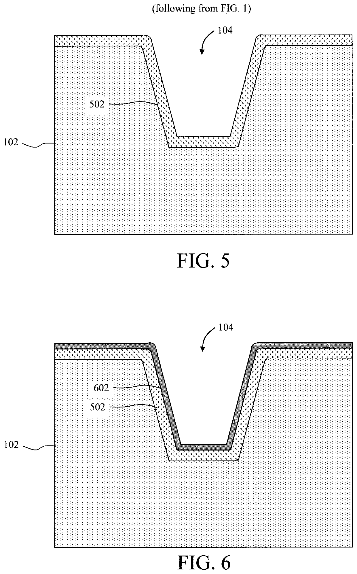 Interconnect with Self-Forming Wrap-All-Around Barrier Layer