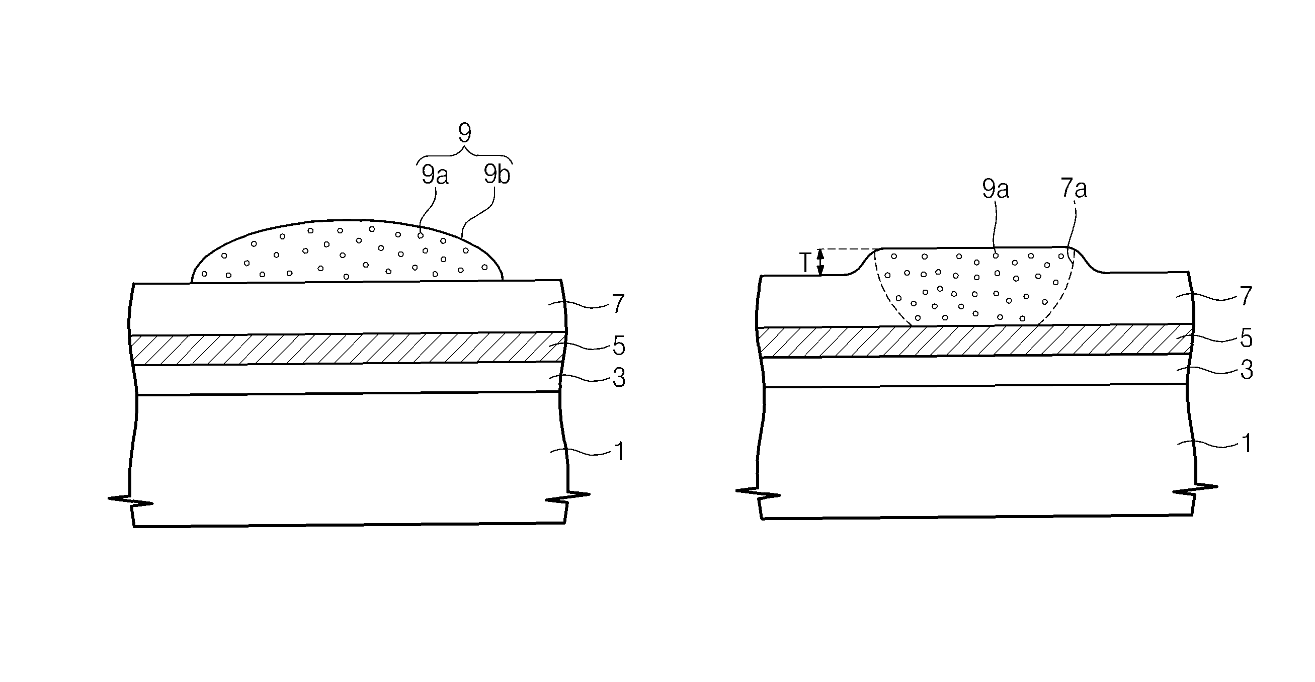 Resistive memory device and method of fabricating the same