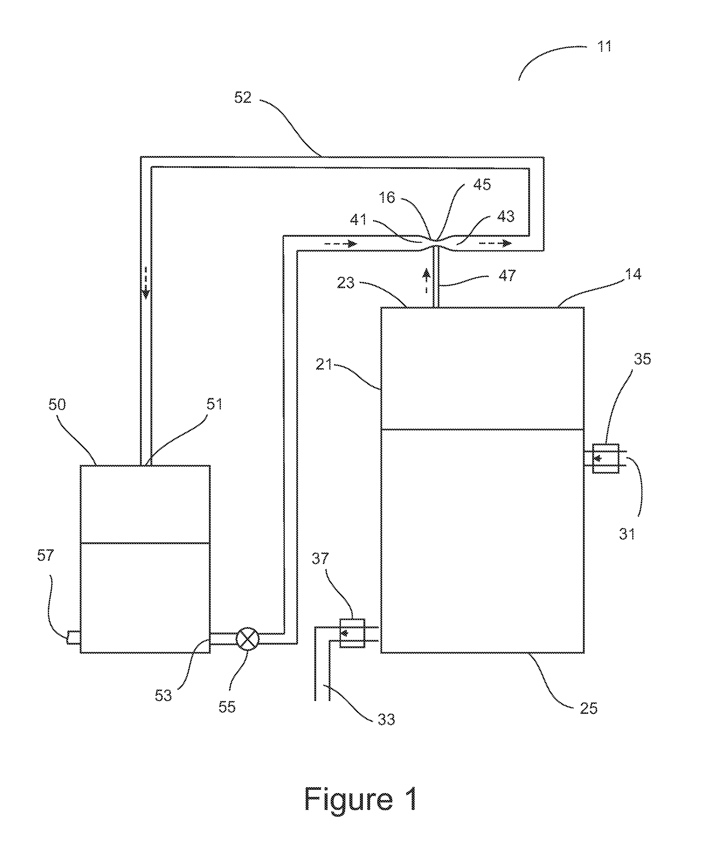 Vapor Absorption System