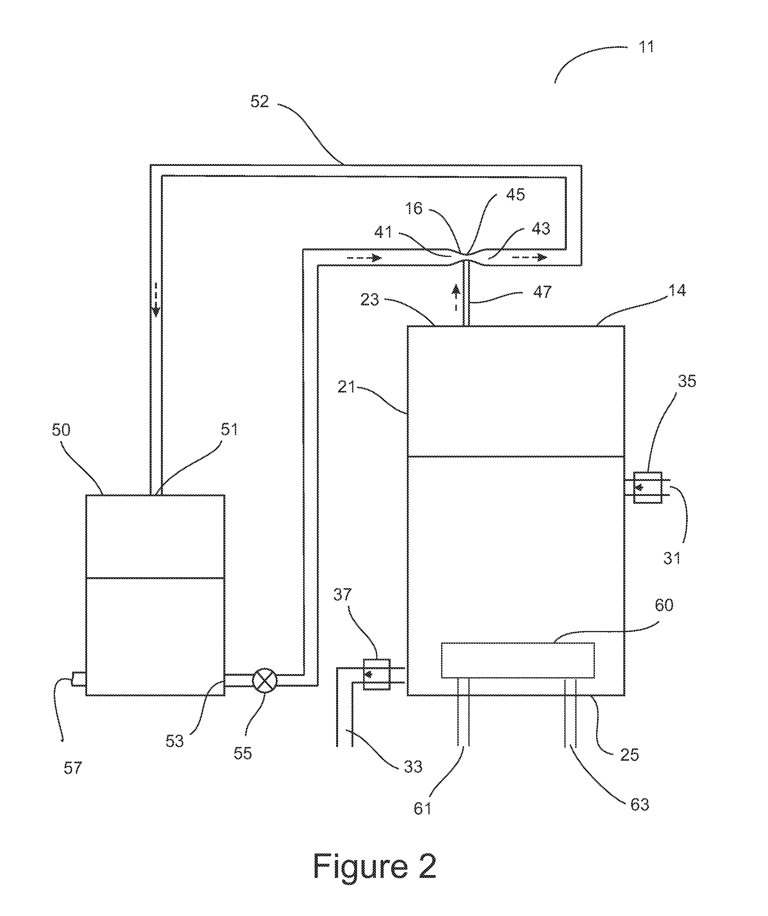 Vapor Absorption System