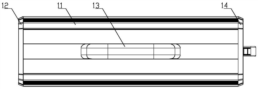 Composite disinfection and purification device