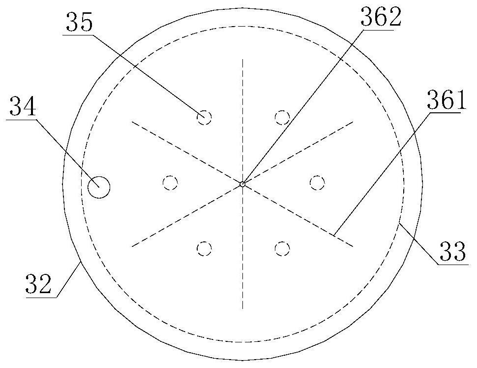 Fig planting and processing method