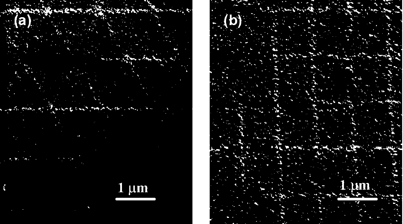 Method for preparing magnetic sensitive microstructure unit by femtosecond laser non-mask method