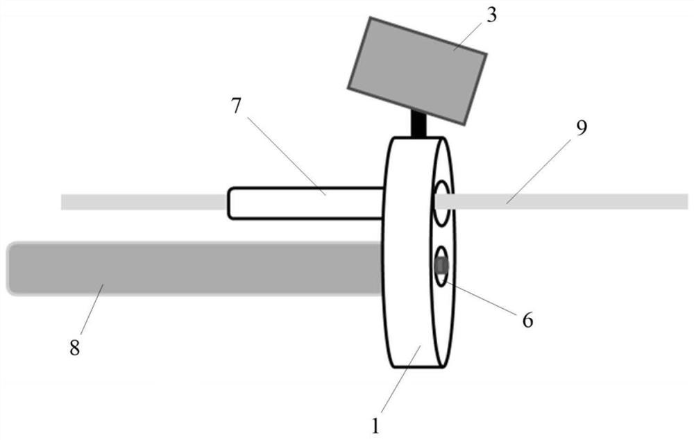 Surgical positioning device