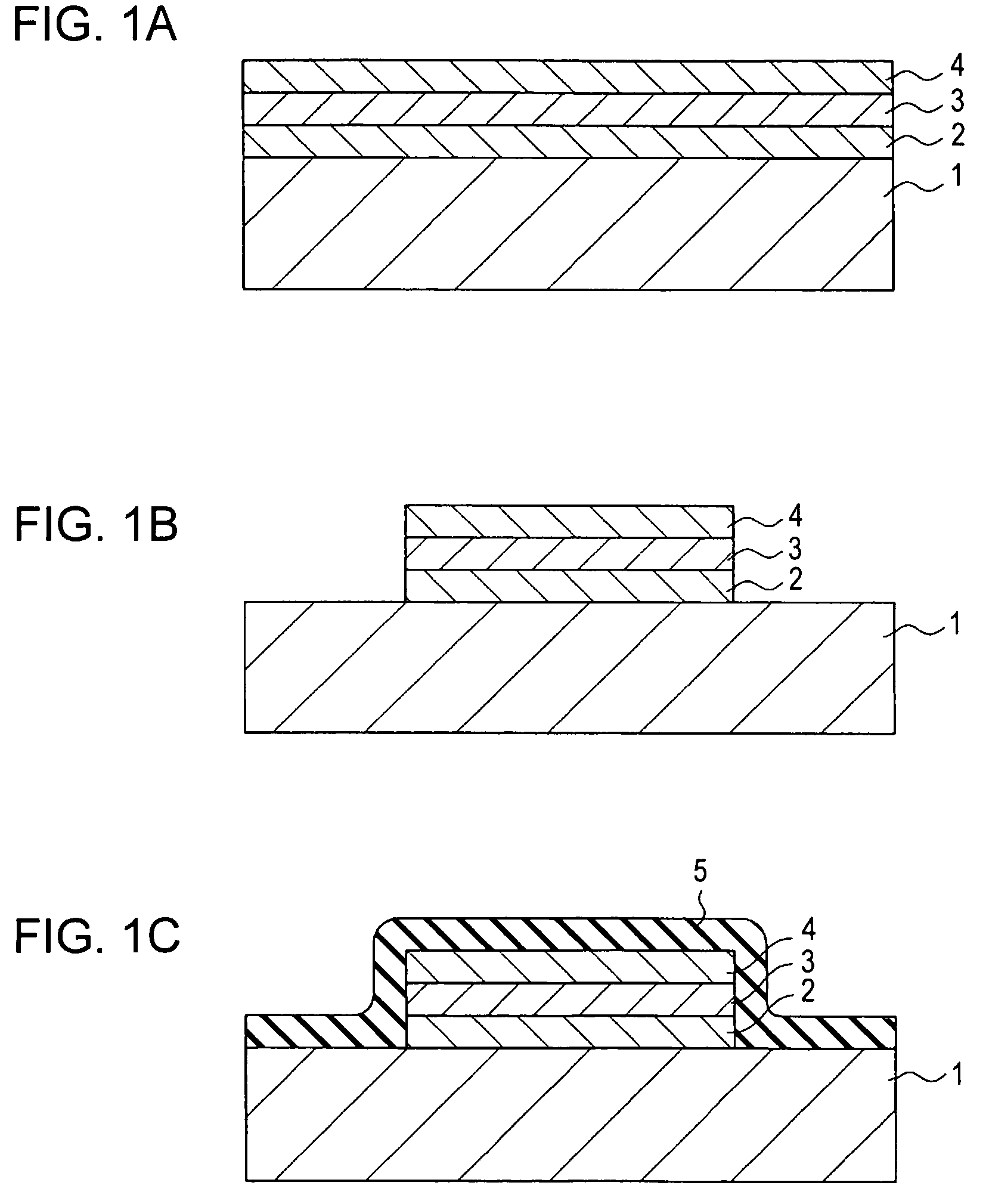Method of manufacturing semiconductor substrates and semiconductor devices
