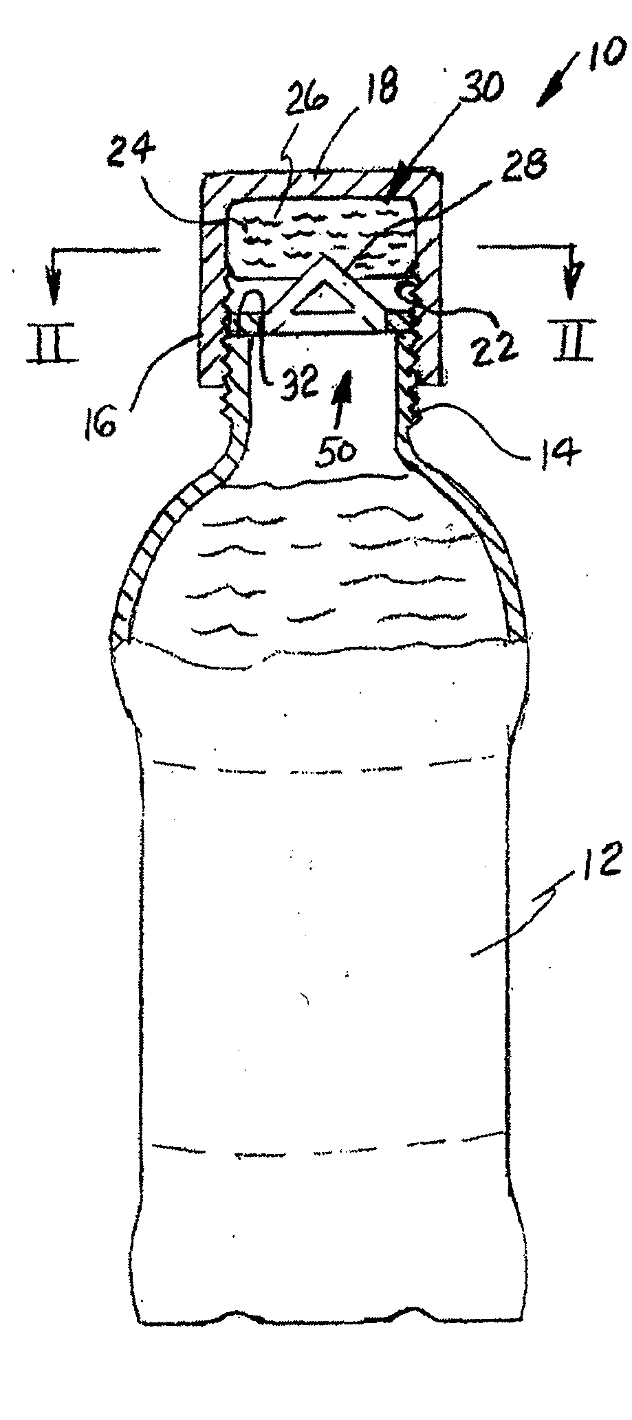 Universal closure apparatus with delivery system