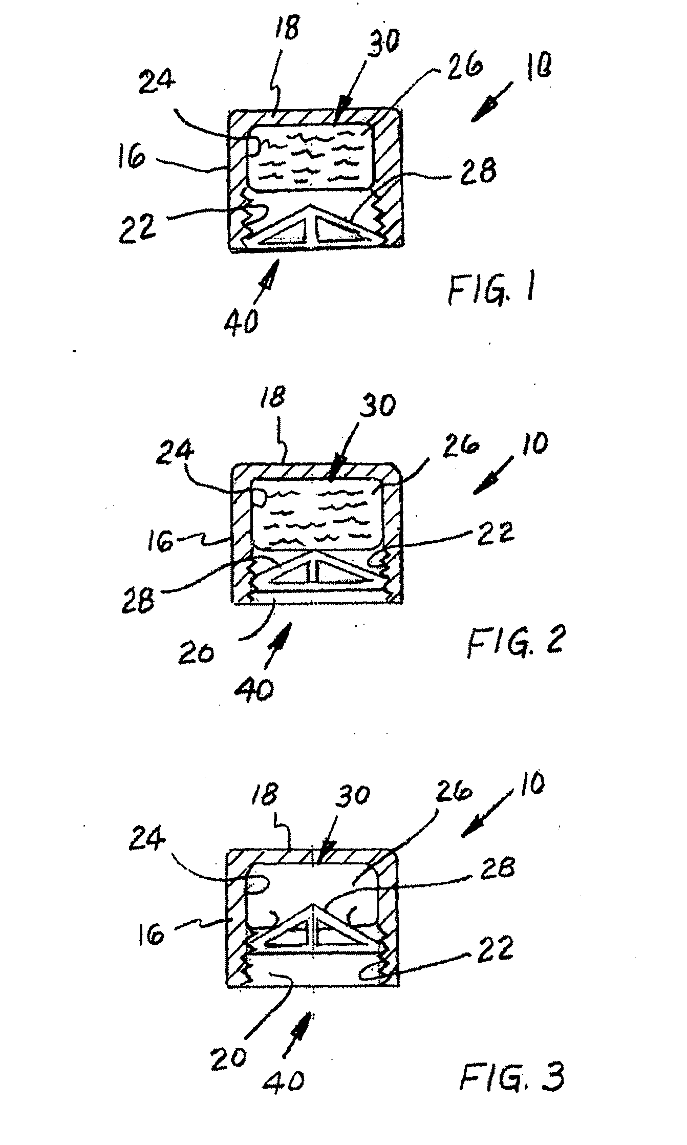 Universal closure apparatus with delivery system
