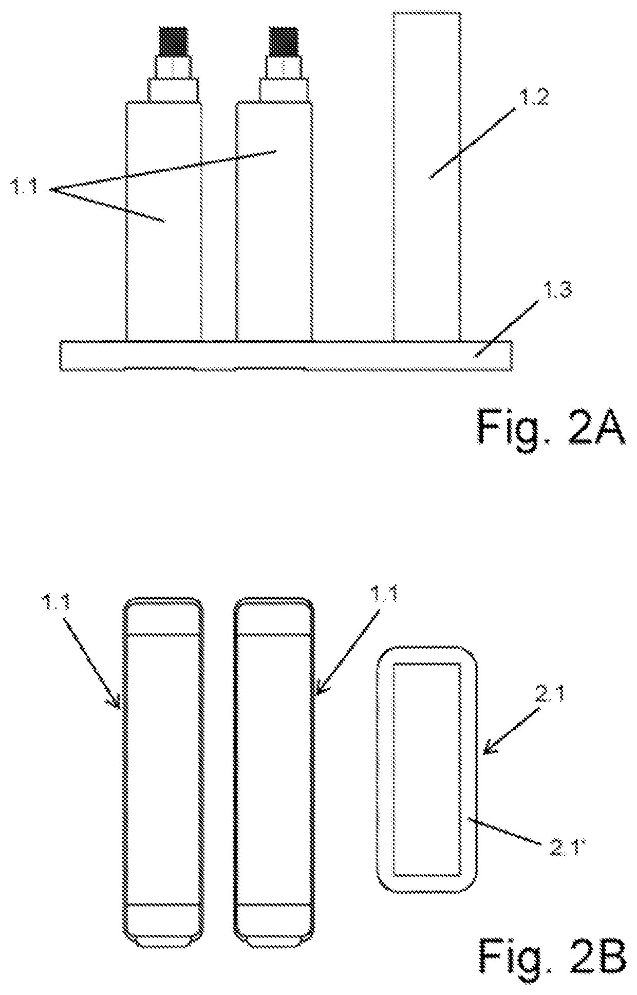 Head, machine, and method for digital printing on substrates