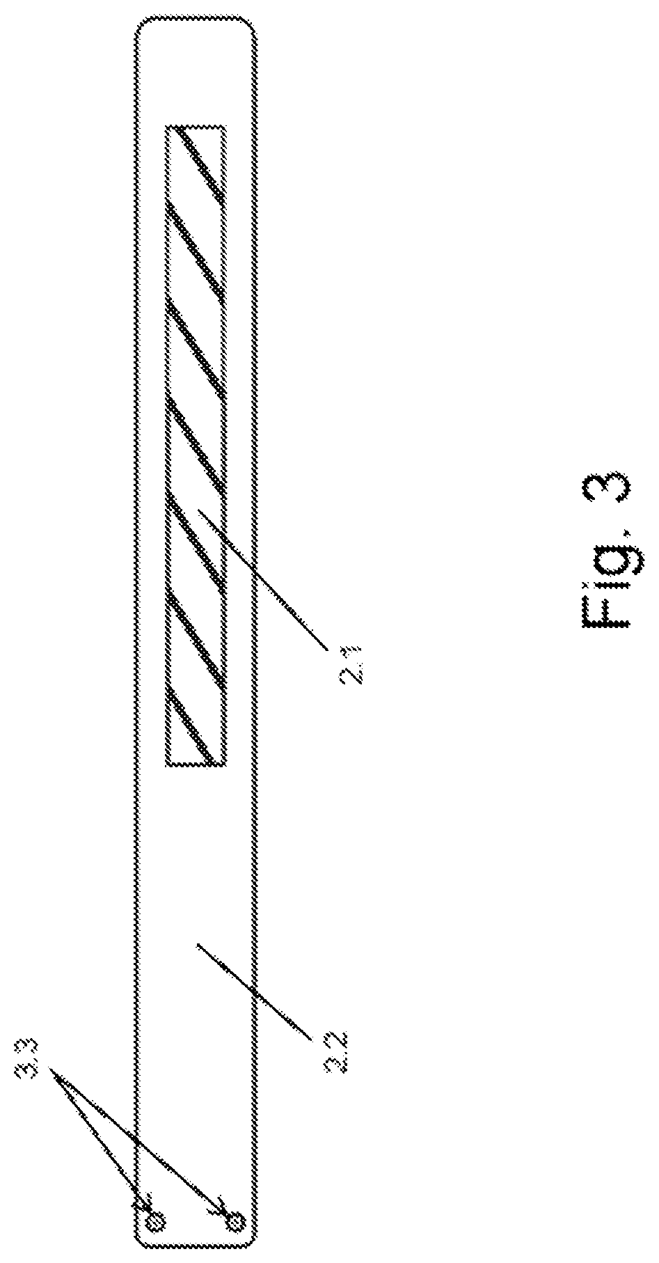 Head, machine, and method for digital printing on substrates