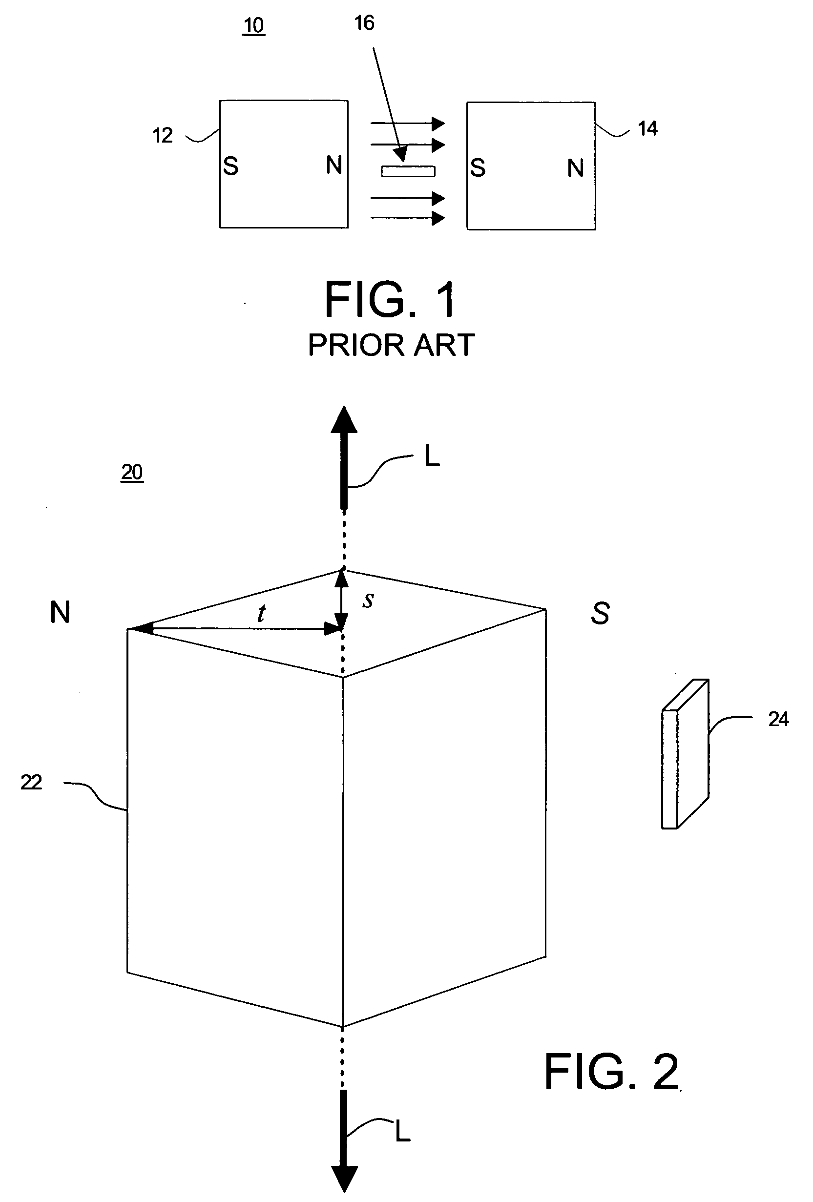 Apparatus for sensing angular position