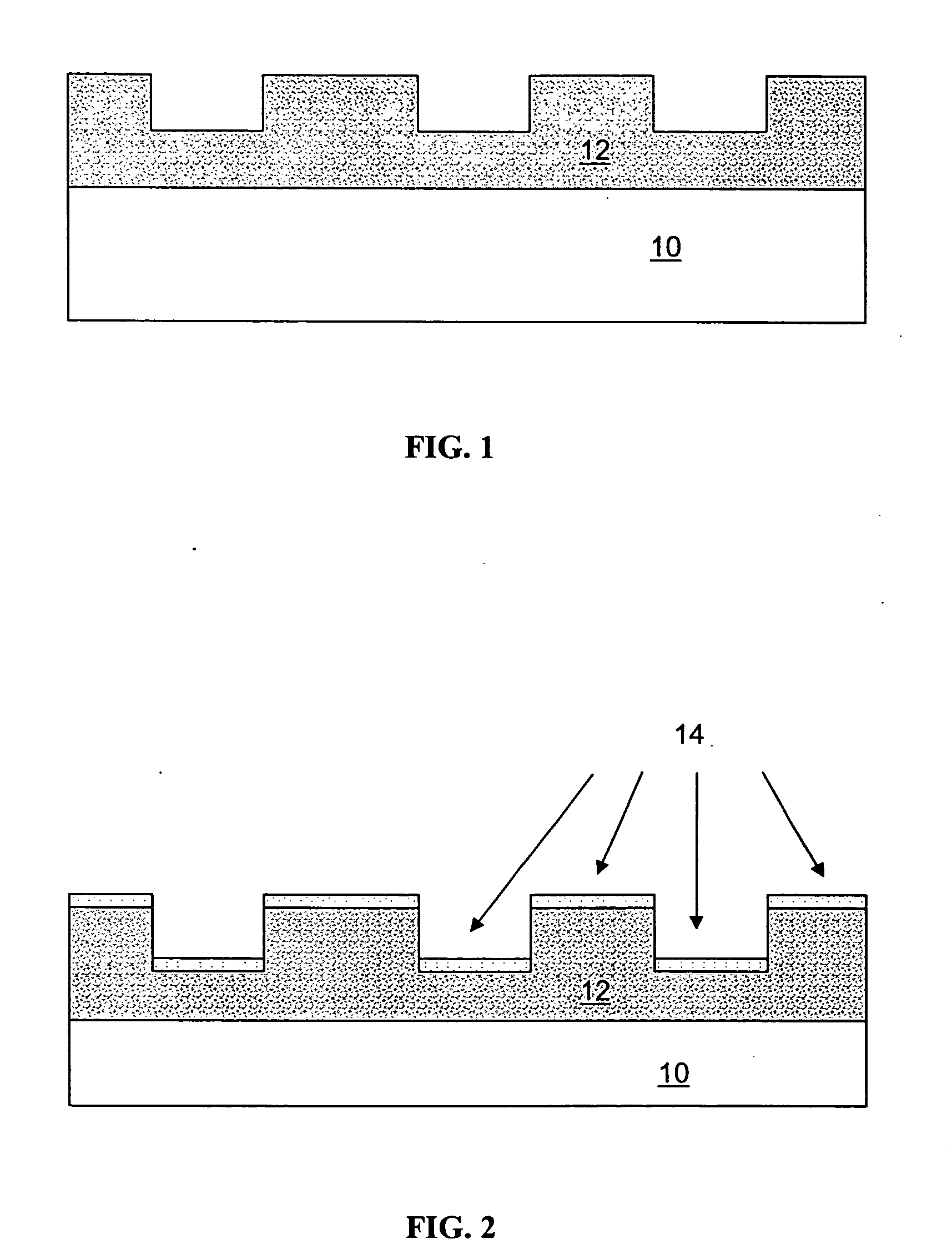 Method of forming a metal silicide layer on non-planar-topography polysilicon