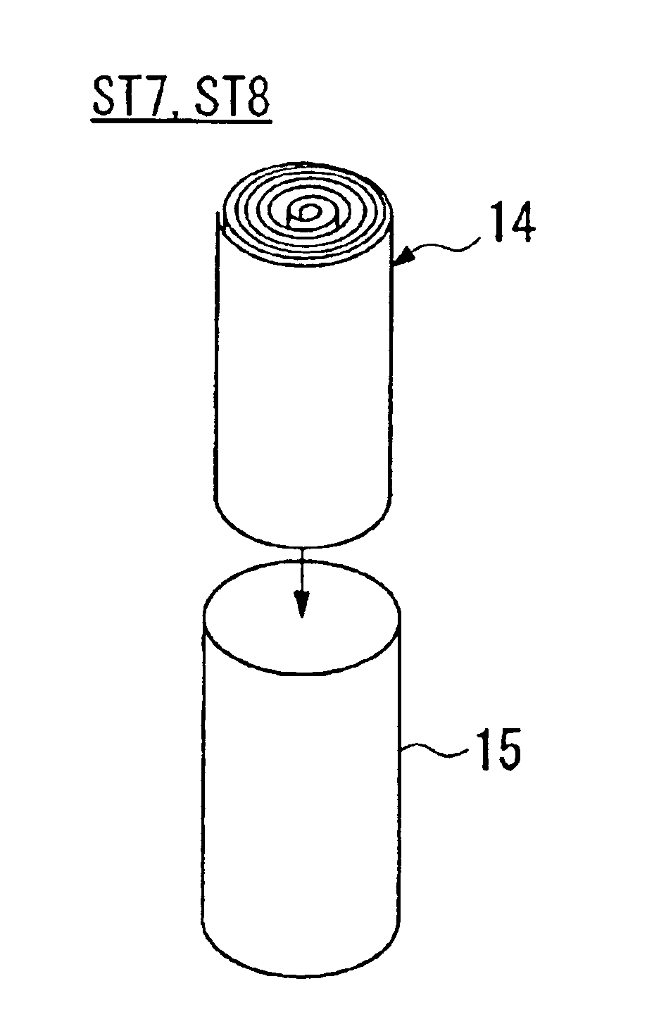 Polarizable electrode for electric double layer capacitor and methods for producing polarizable electrode and capacitor