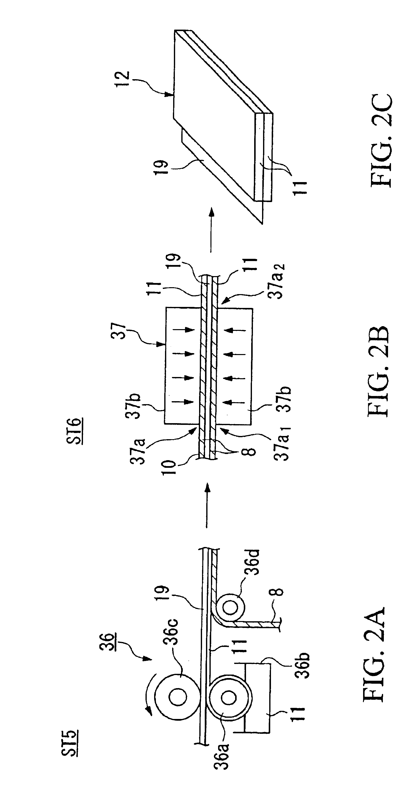 Polarizable electrode for electric double layer capacitor and methods for producing polarizable electrode and capacitor