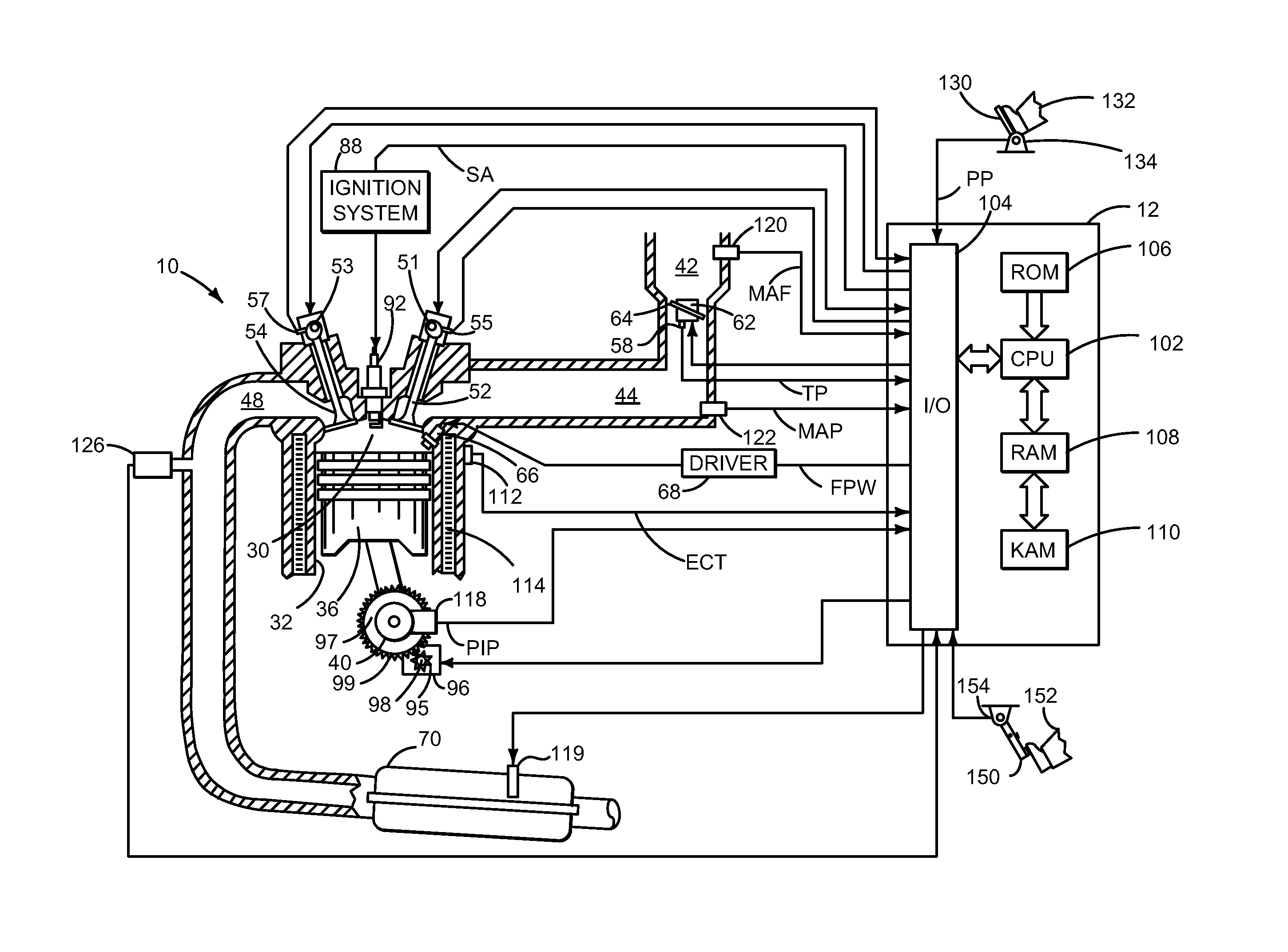 Methods and systems for transitioning between braking modes