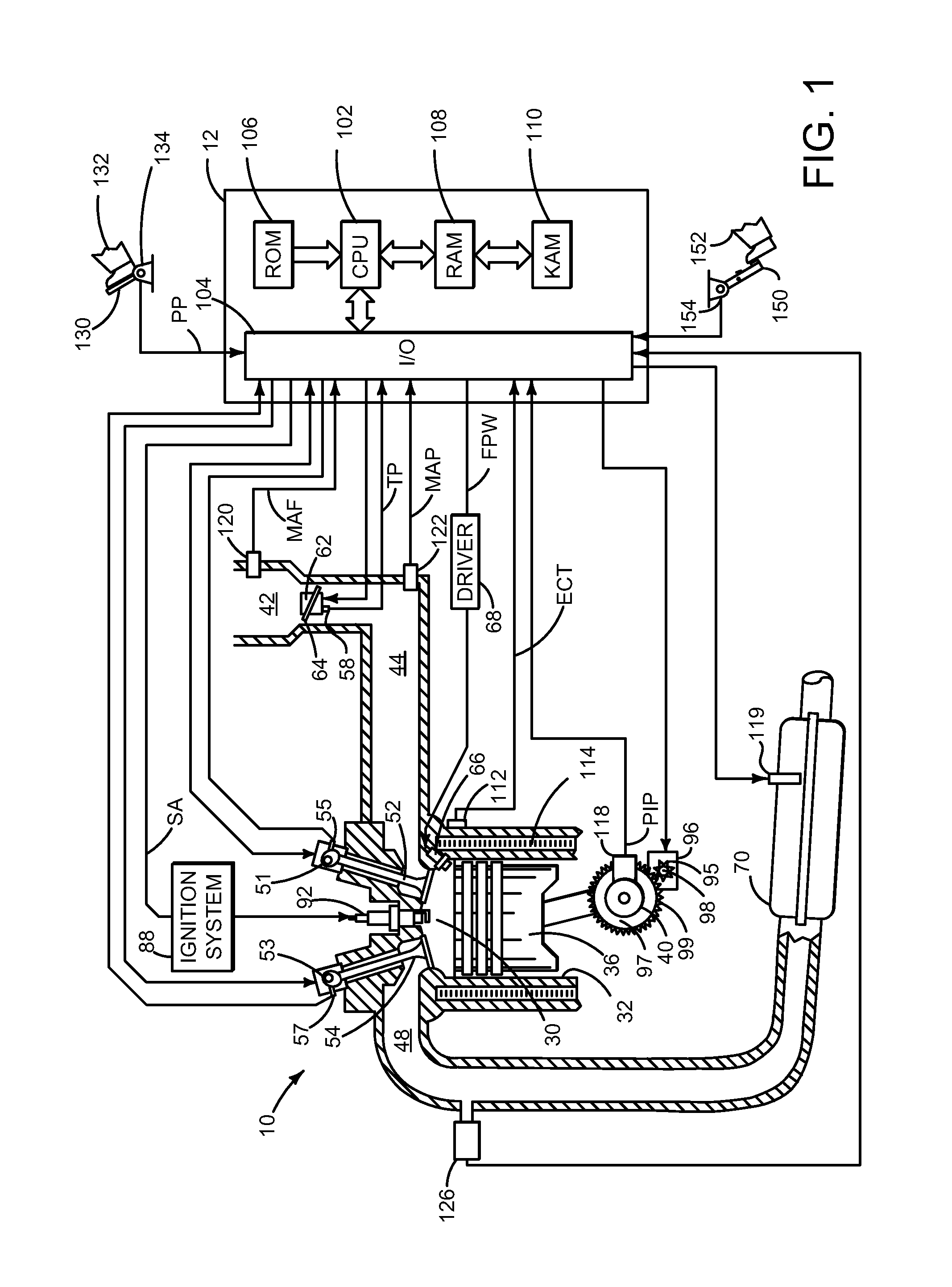 Methods and systems for transitioning between braking modes