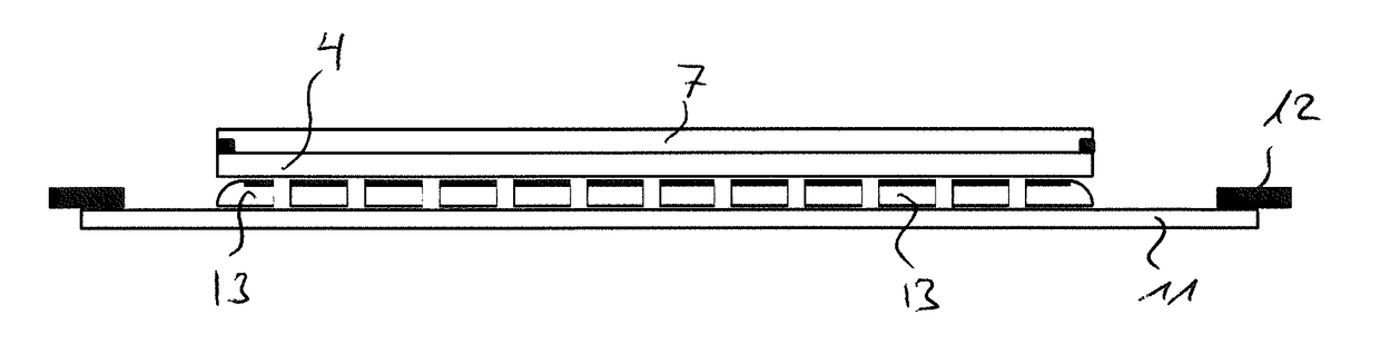 Method of dividing wafer into dies