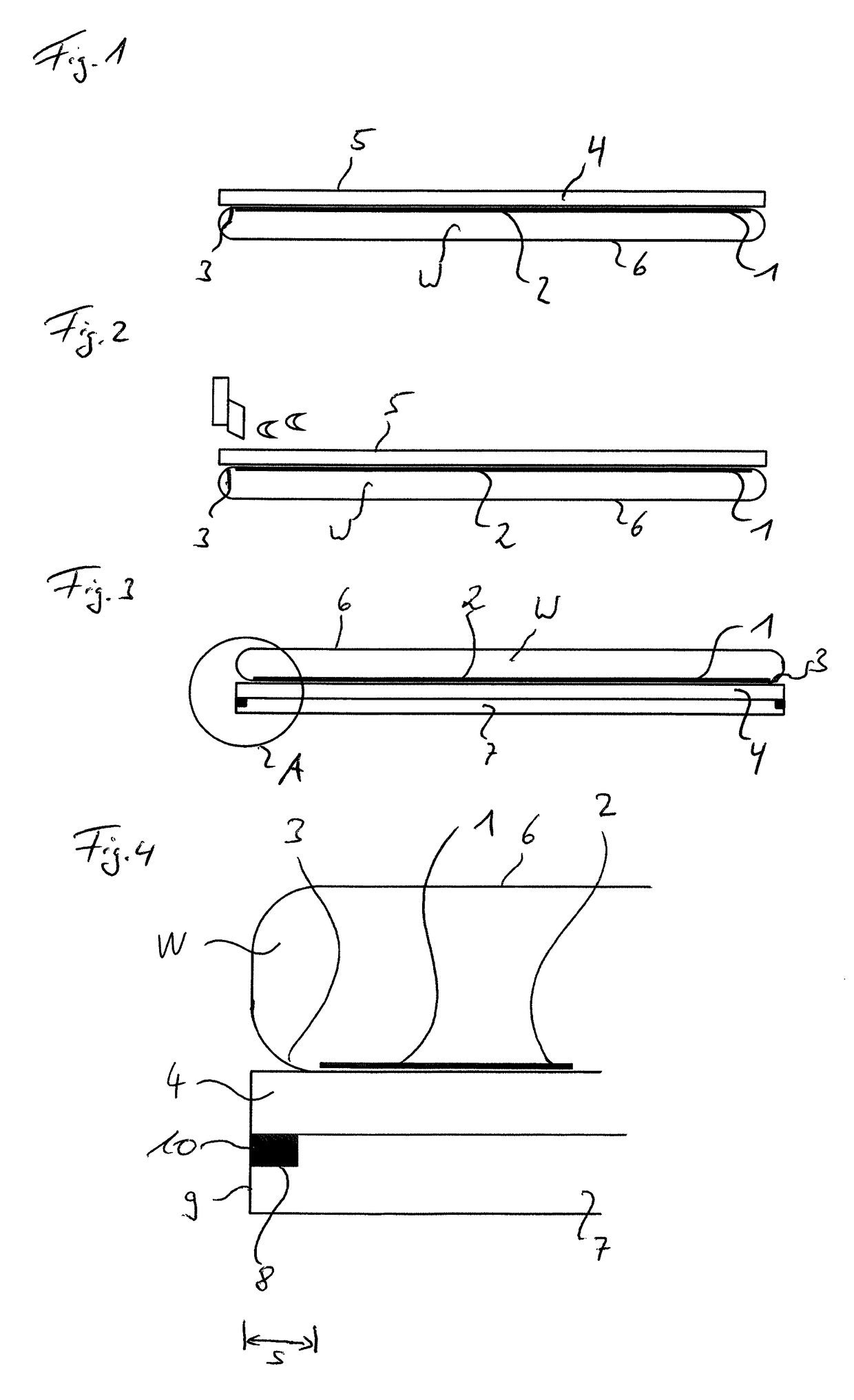 Method of dividing wafer into dies