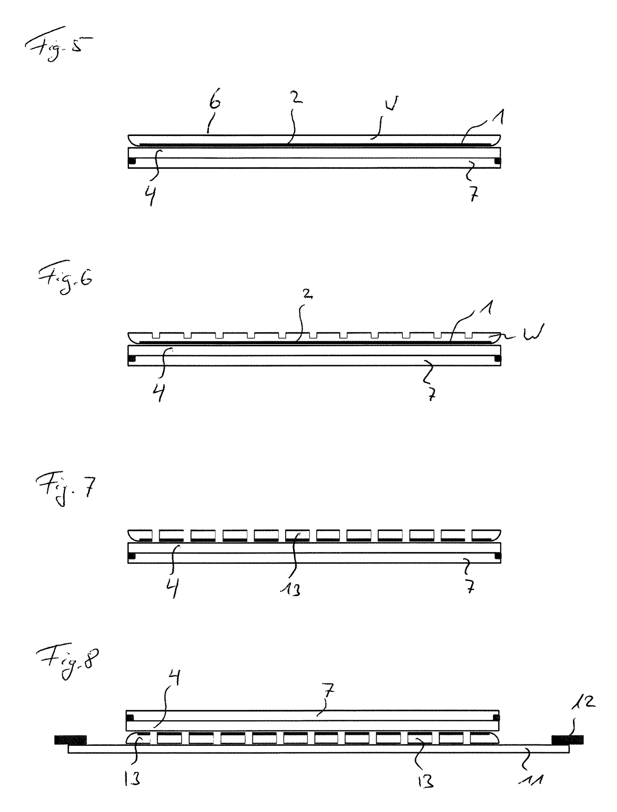 Method of dividing wafer into dies