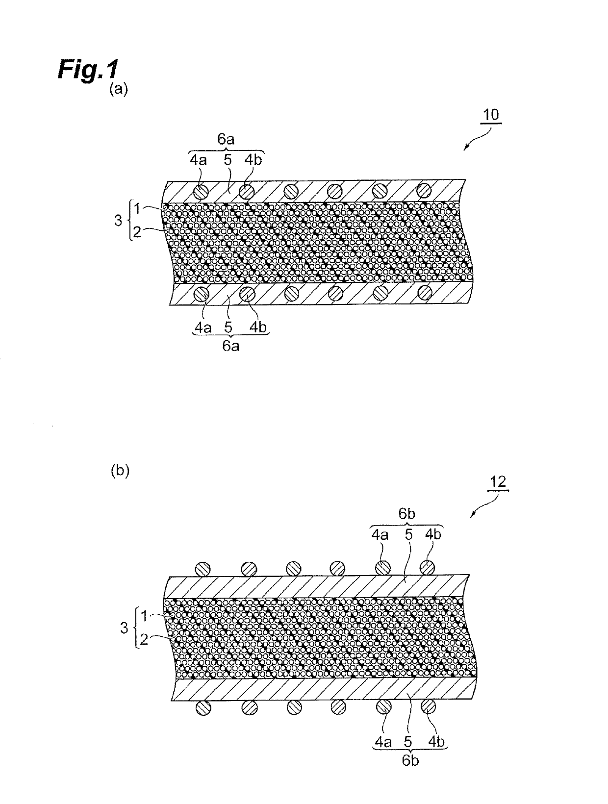 Production method for fibre-reinforced composite material, prepreg, particle-containing resin composition, and fibre-reinforced composite material