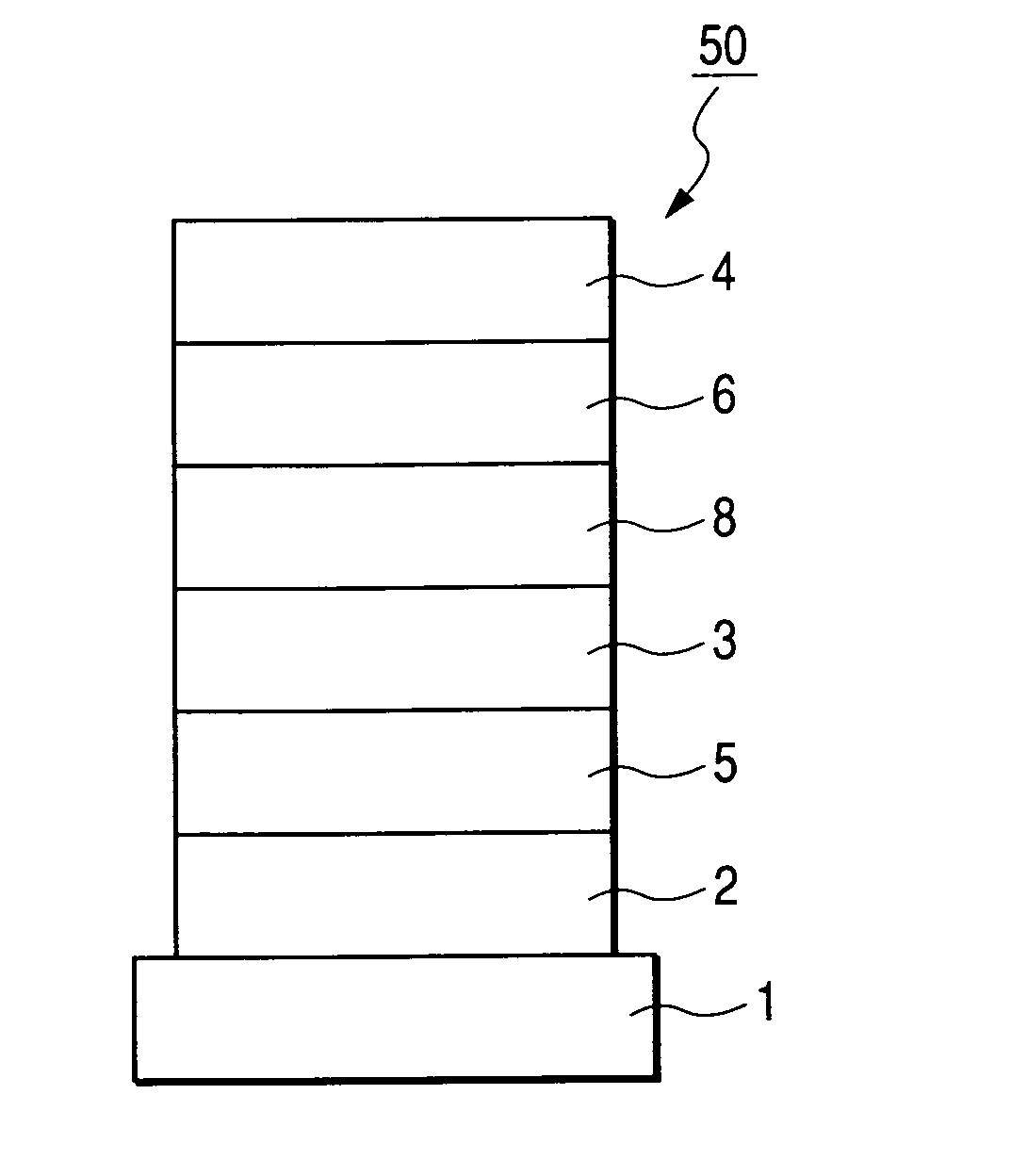 Condensed ring aromatic compound for organic light-emitting device and organic light-emitting device having the same