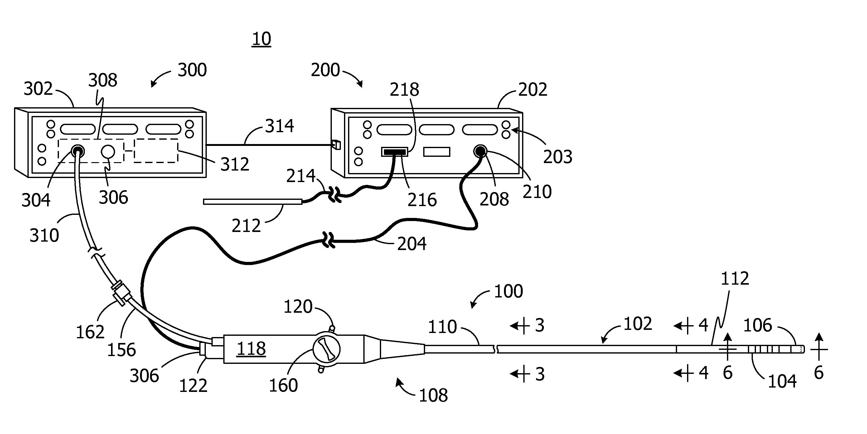 Apparatus and methods for supplying fluid to an electrophysiology apparatus