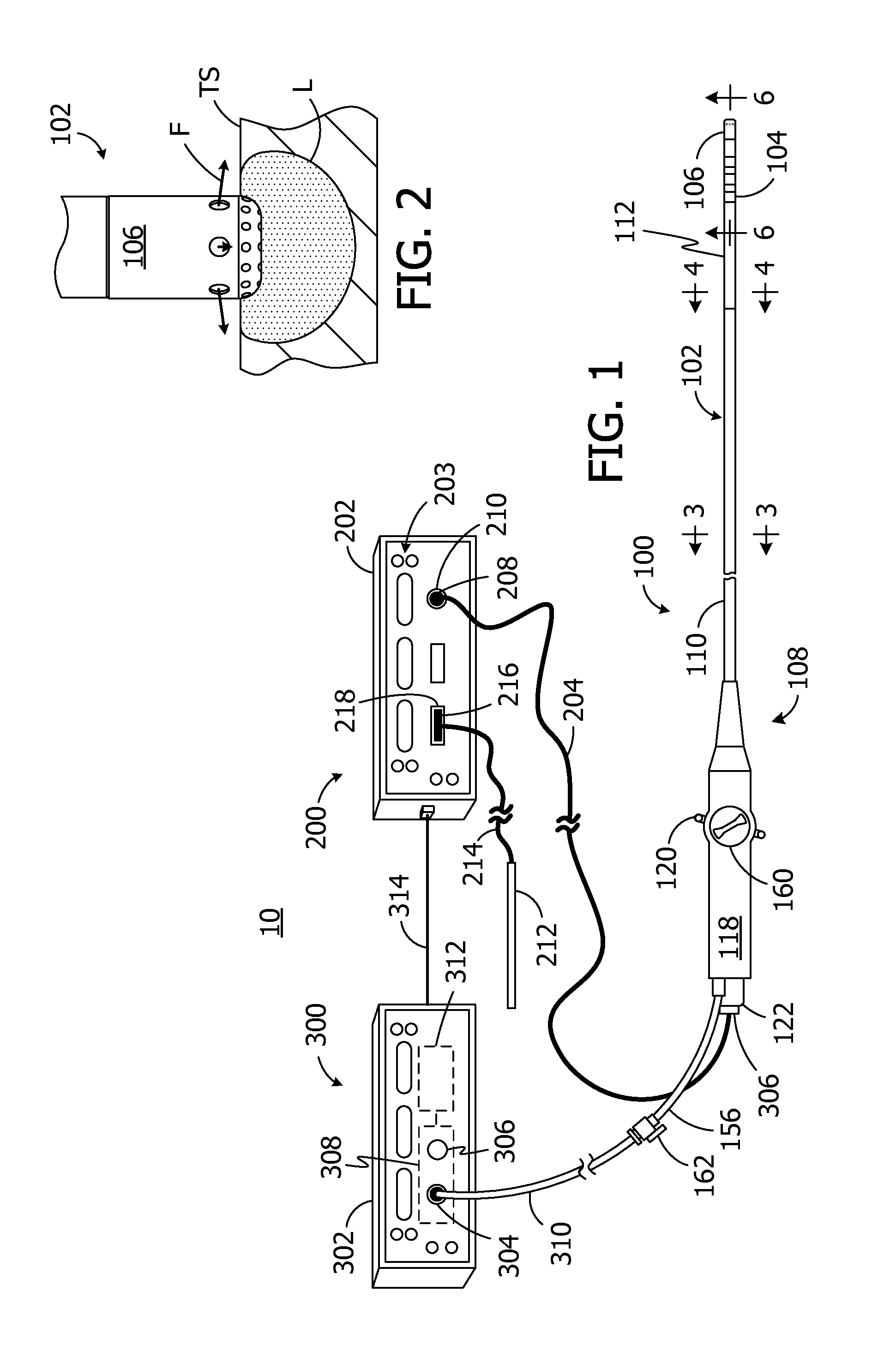 Apparatus and methods for supplying fluid to an electrophysiology apparatus