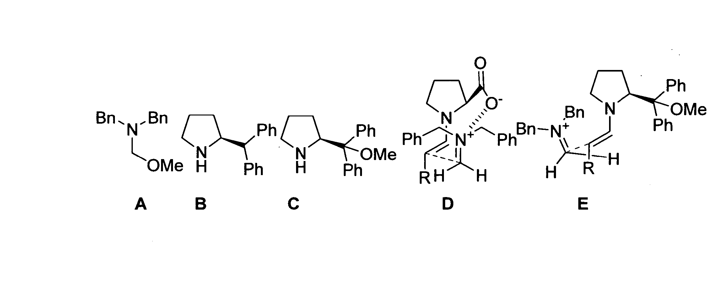 Concise beta2-amino acid synthesis via organocatalytic aminomethylation