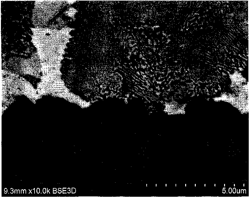 Titanium alloy and aluminum alloy or aluminum base compound material ultrasound precoating and soldering method