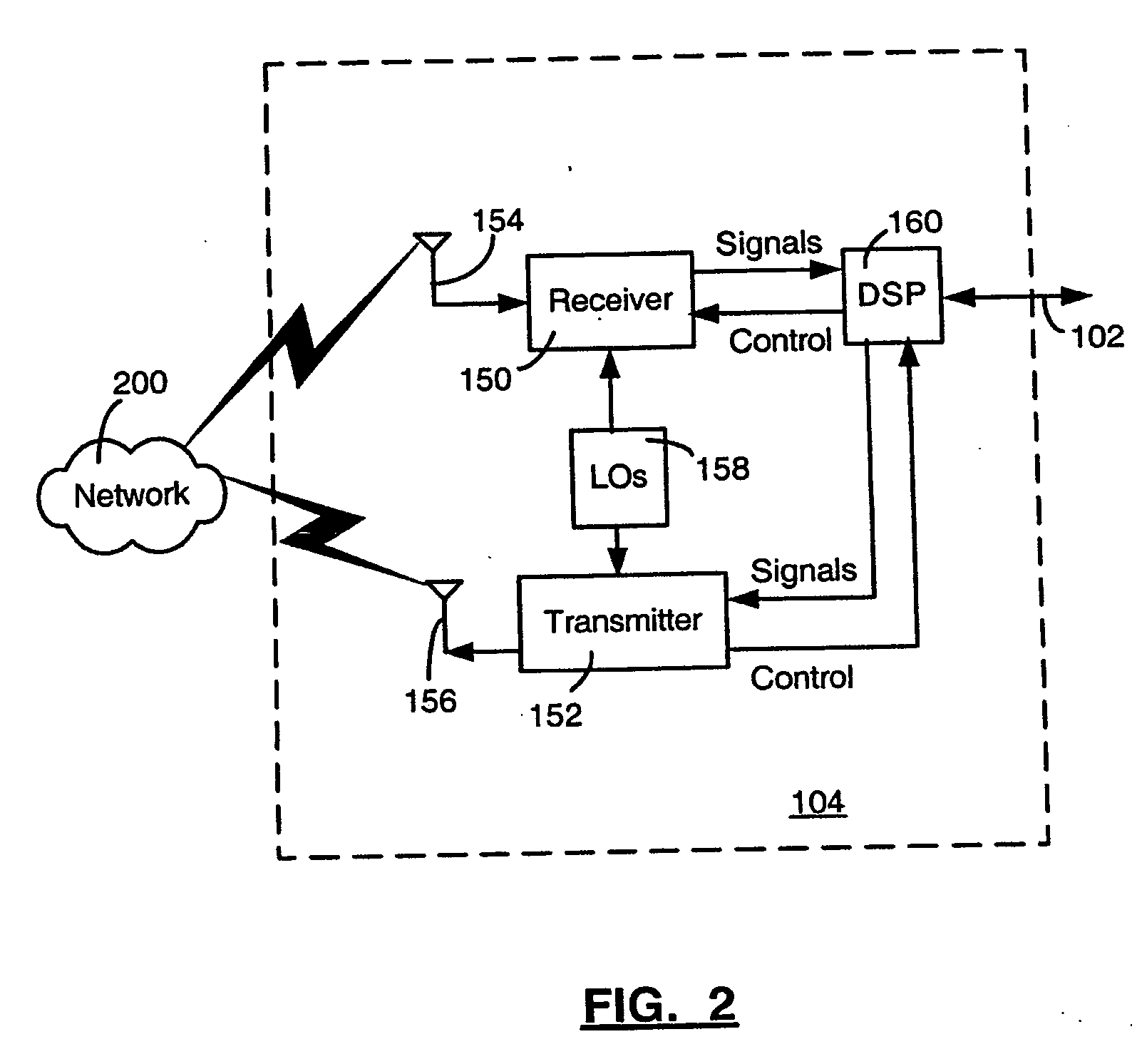 System and method for managing memory in a mobile device