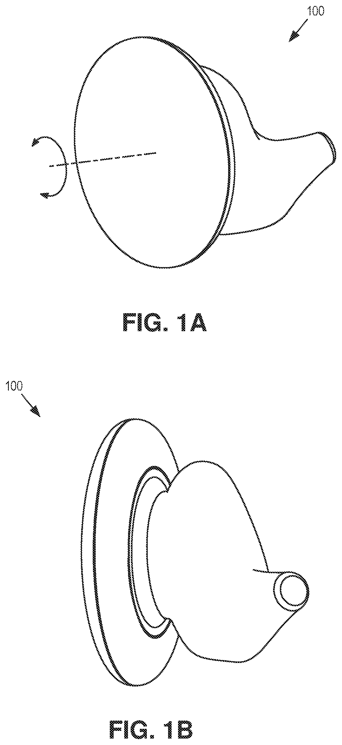 ear-mountable-listening-device-having-a-ring-shaped-microphone-array