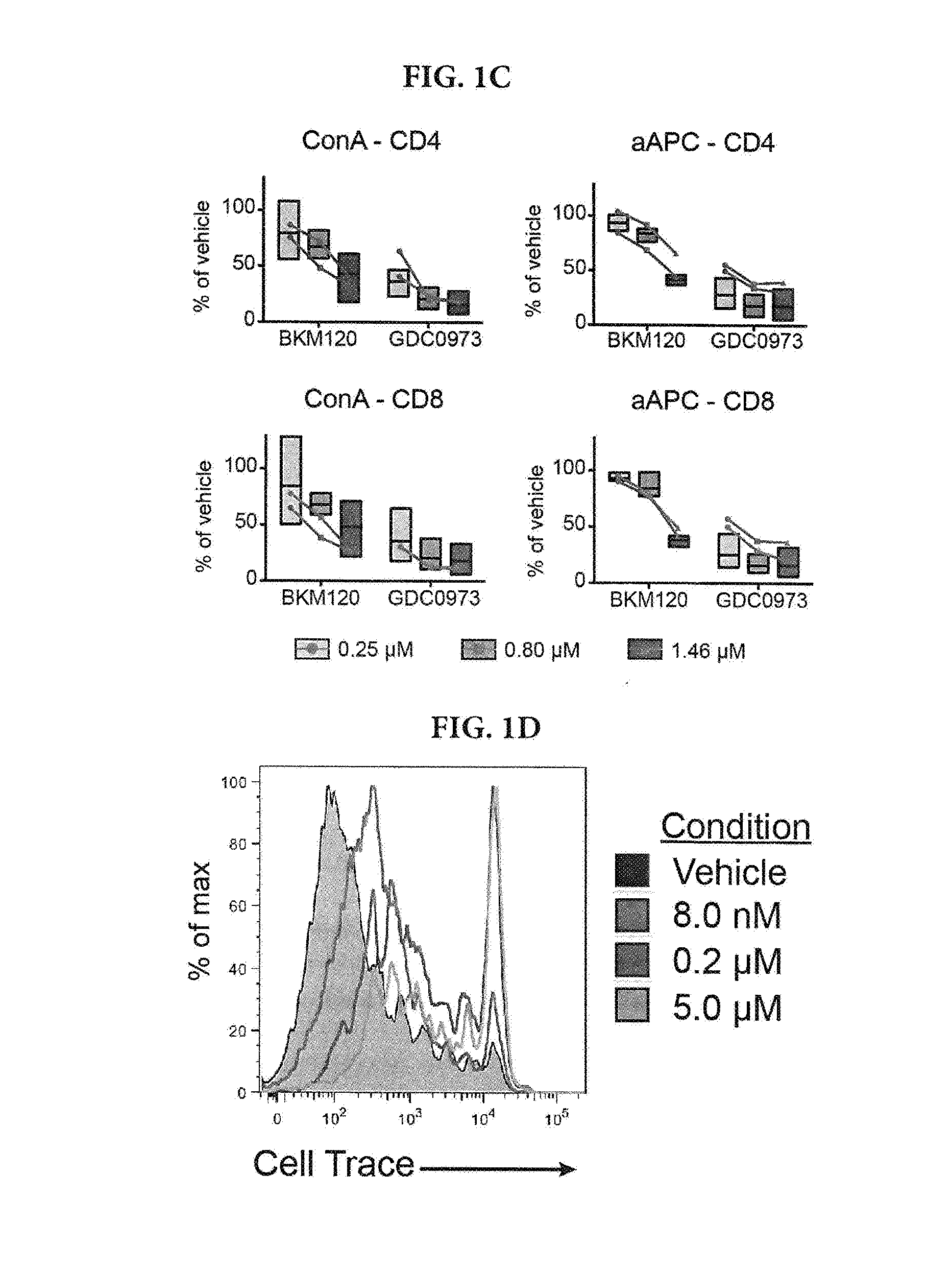 Methods and compositions for treatment of metastatic and refractory cancers and tumors